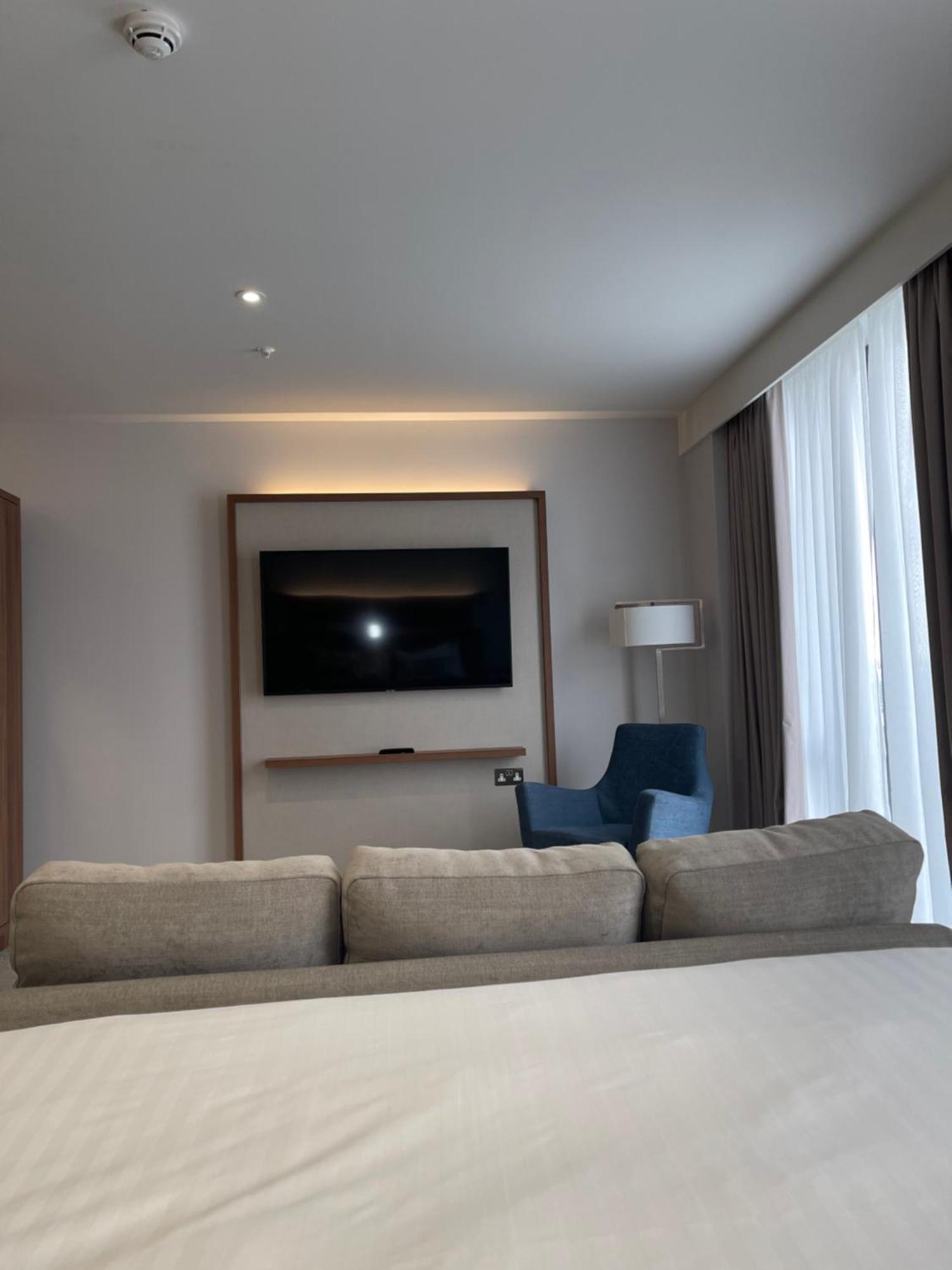 Superior Room Twin, Guest room, 2 Twin/Single Bed(s)