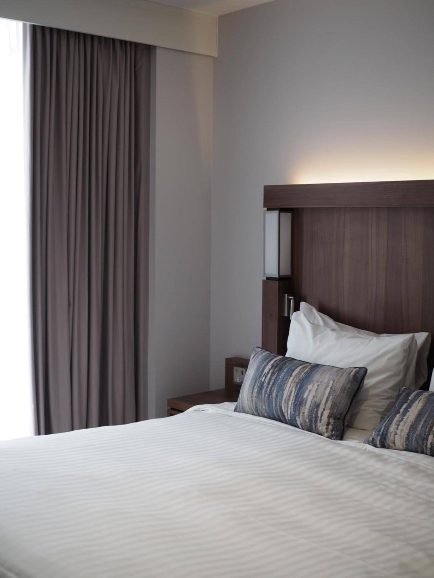 Guest Room Twin, Standard Room