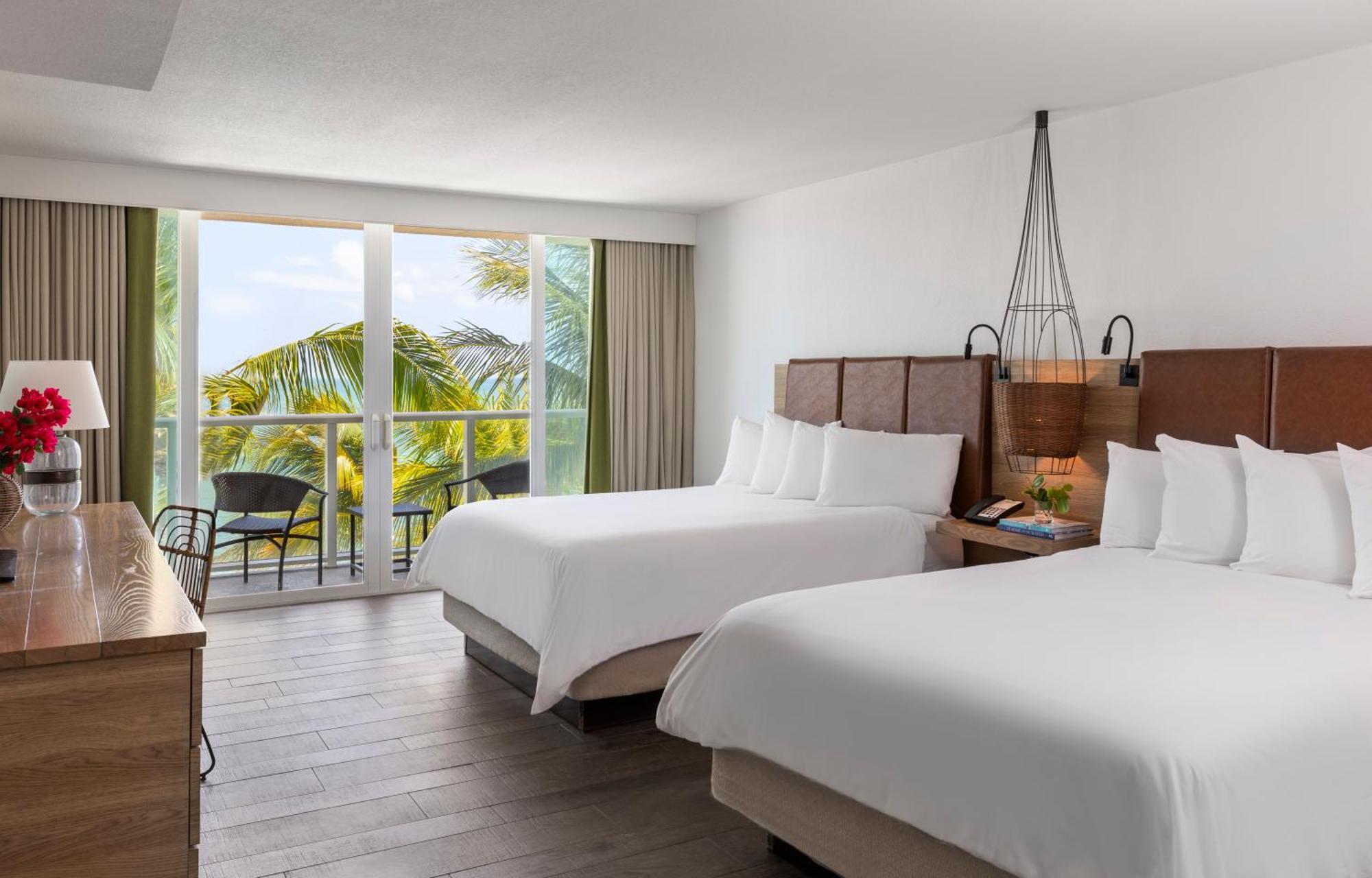 One-Bedroom Suite