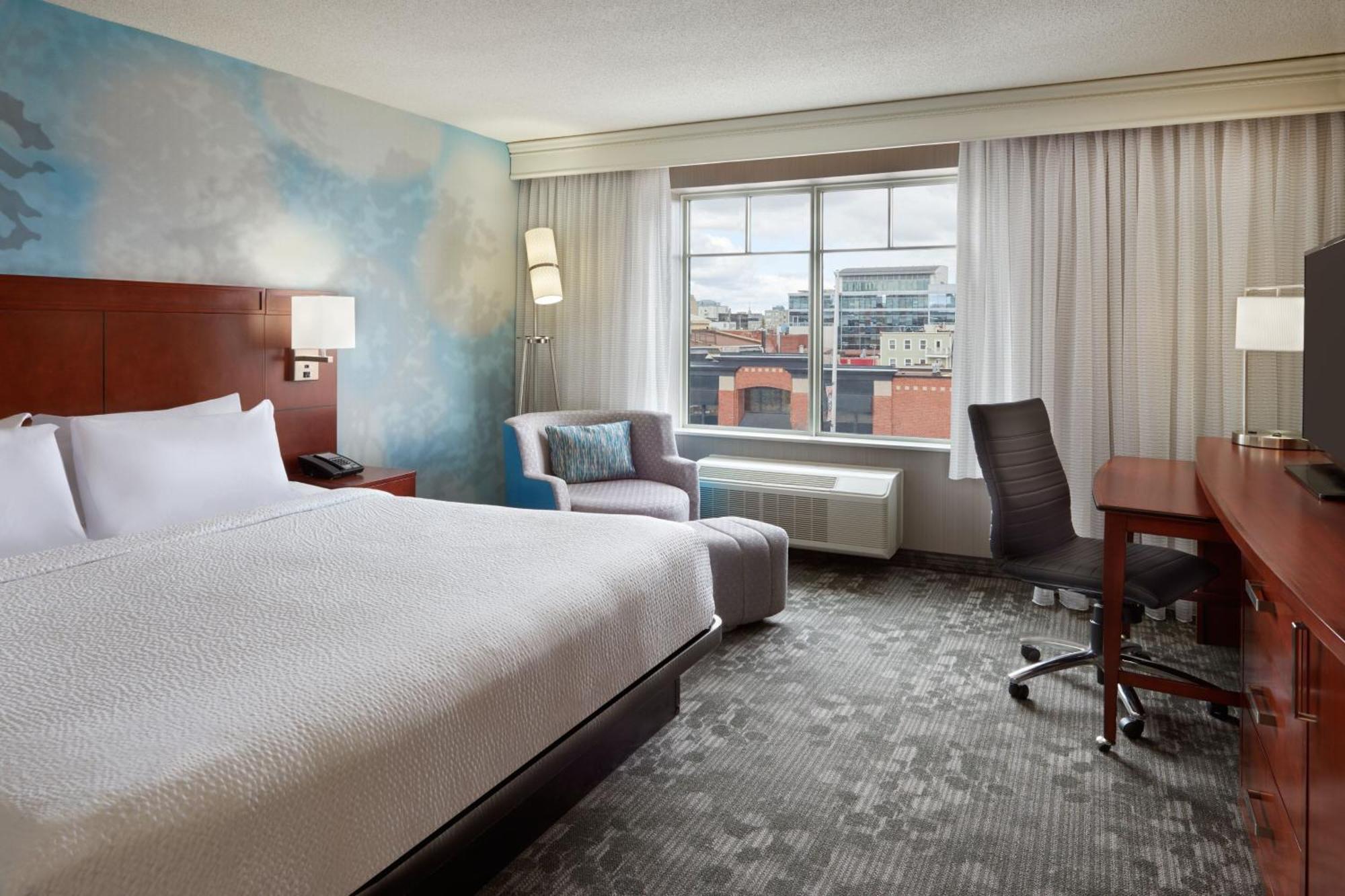 King Room