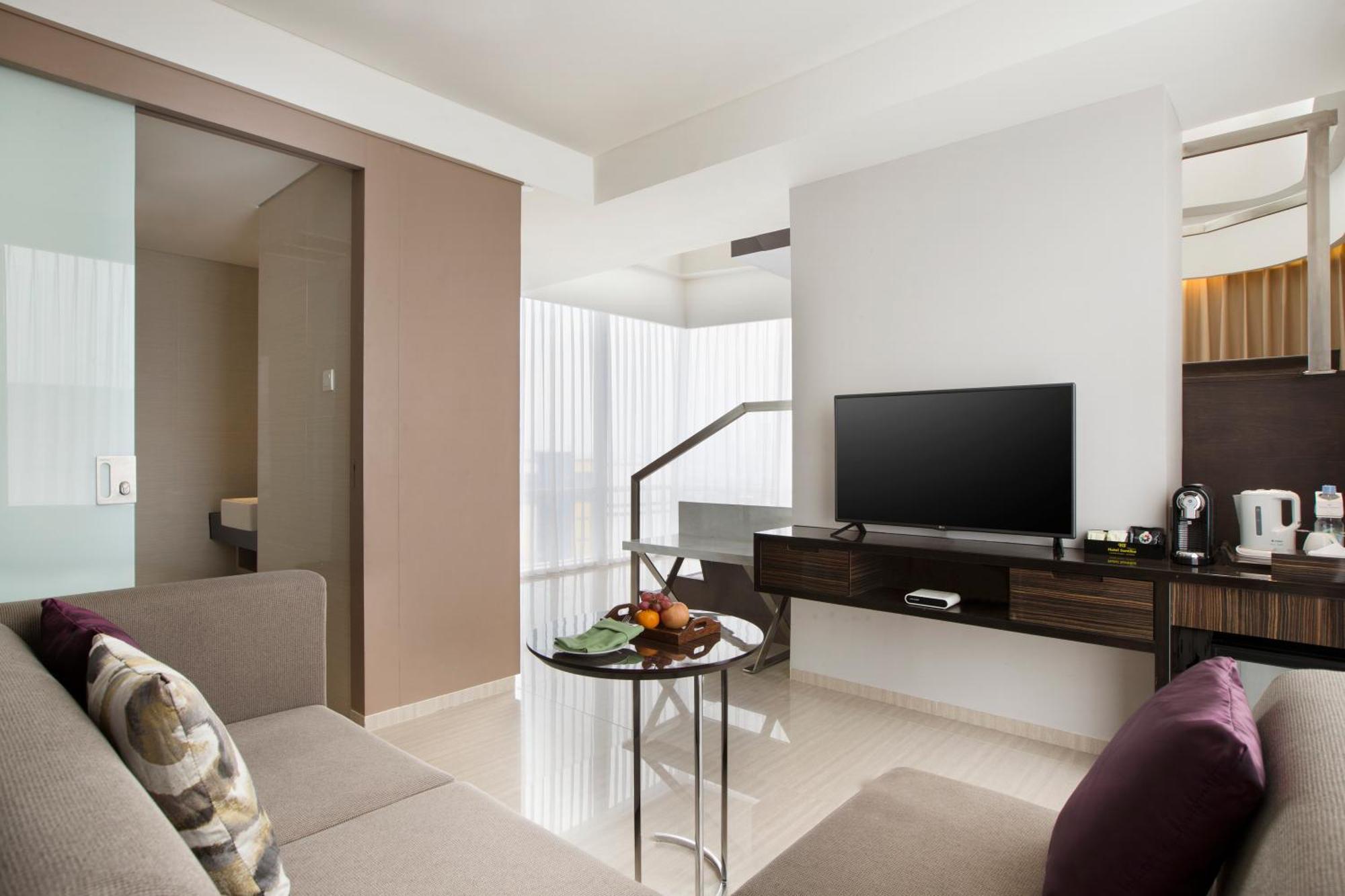 King Suite