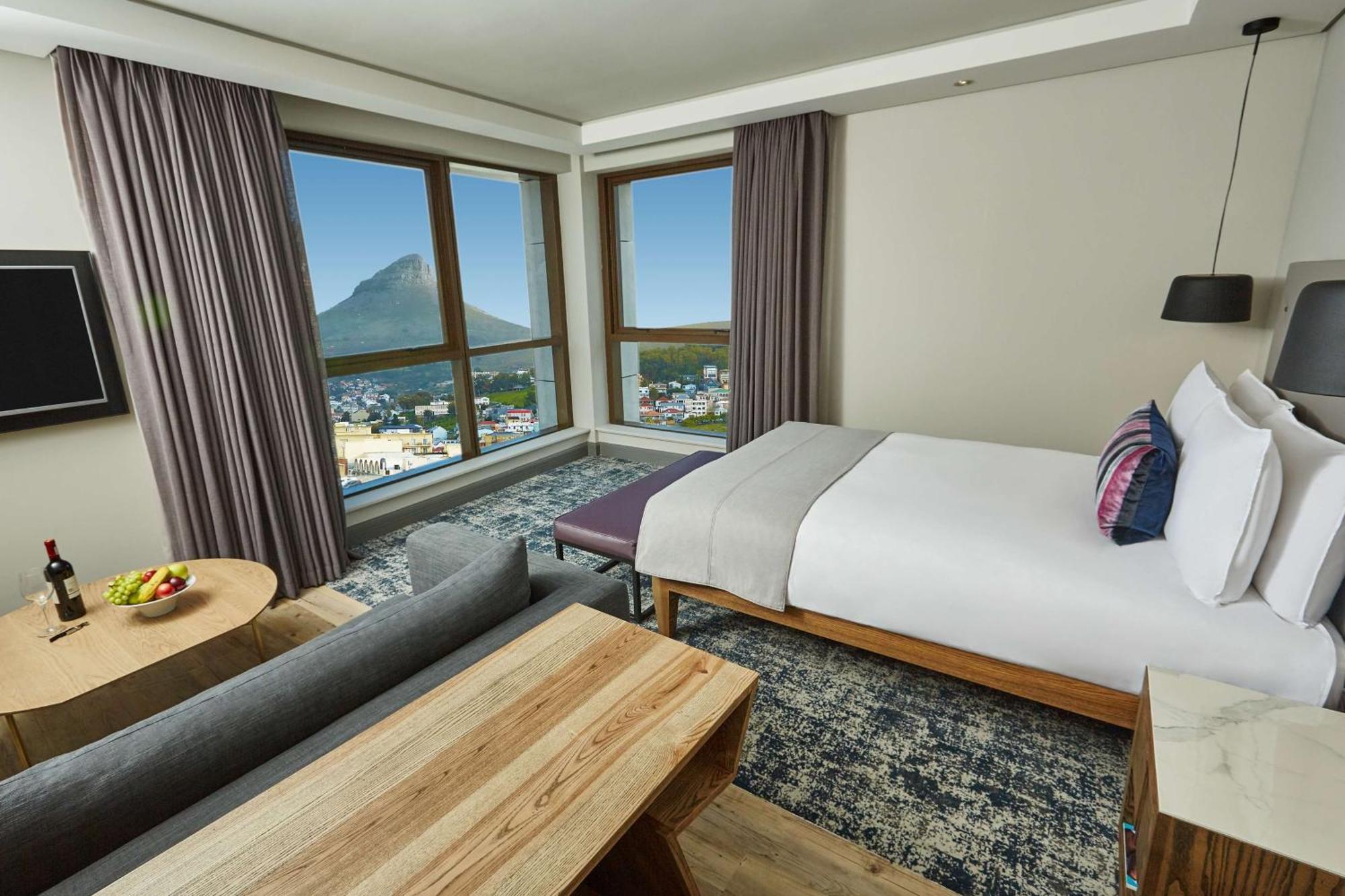 Executive Double Room - Non-Smoking
