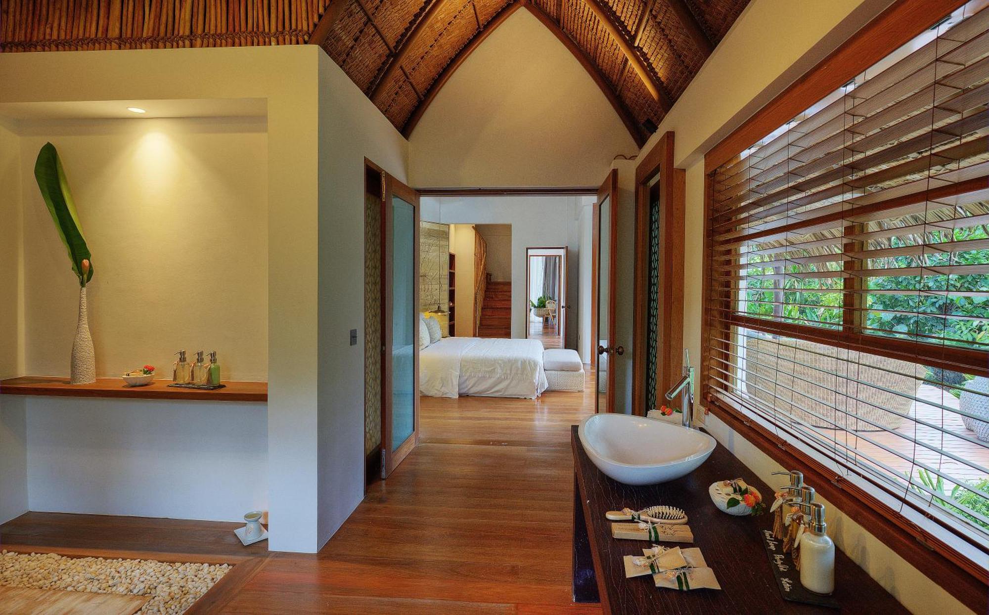 Coral Villa 2BR