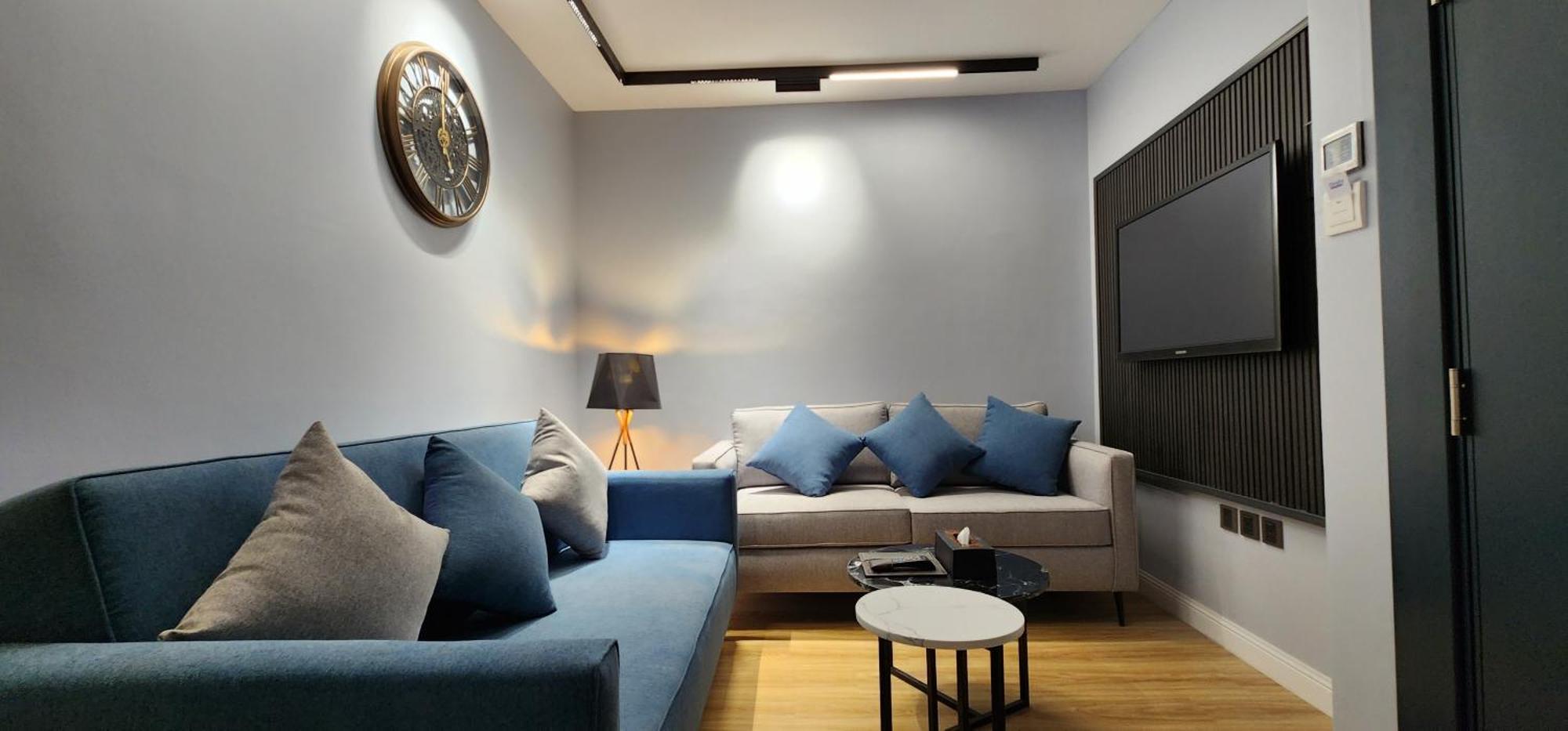Deluxe Junior Suite