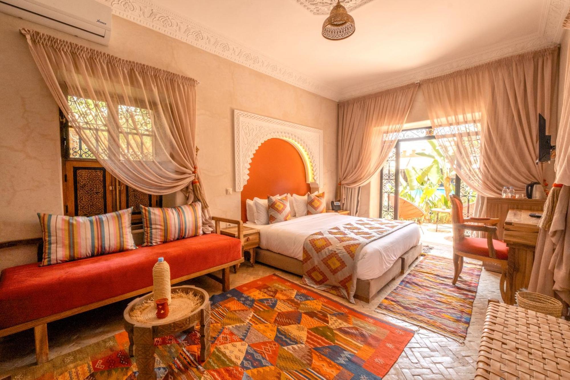 Family Junior Suite
