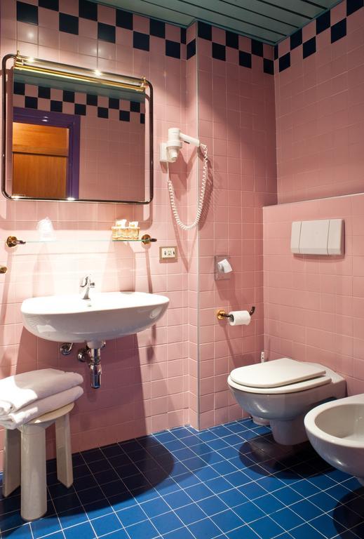 Double or Twin Room (2 Adults)