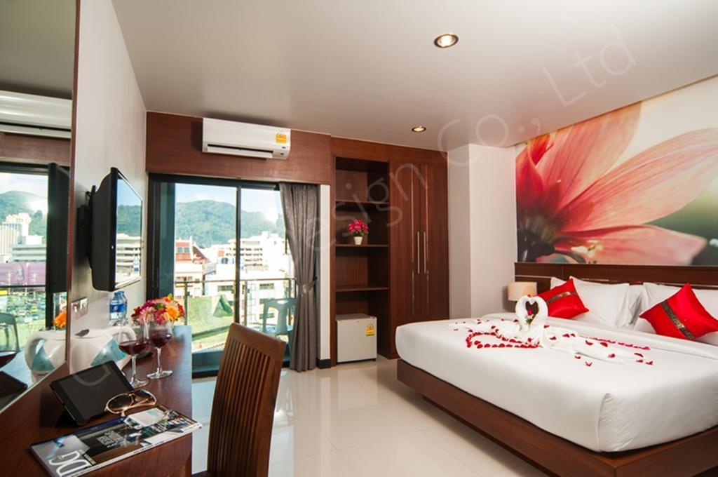Superior King Room