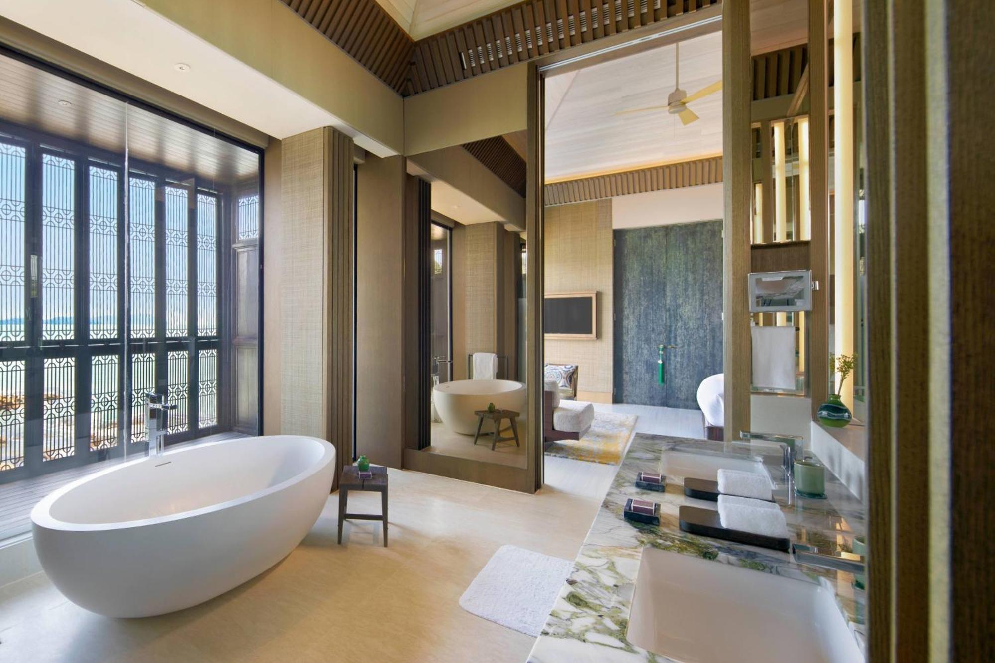 Villa Mutiara
