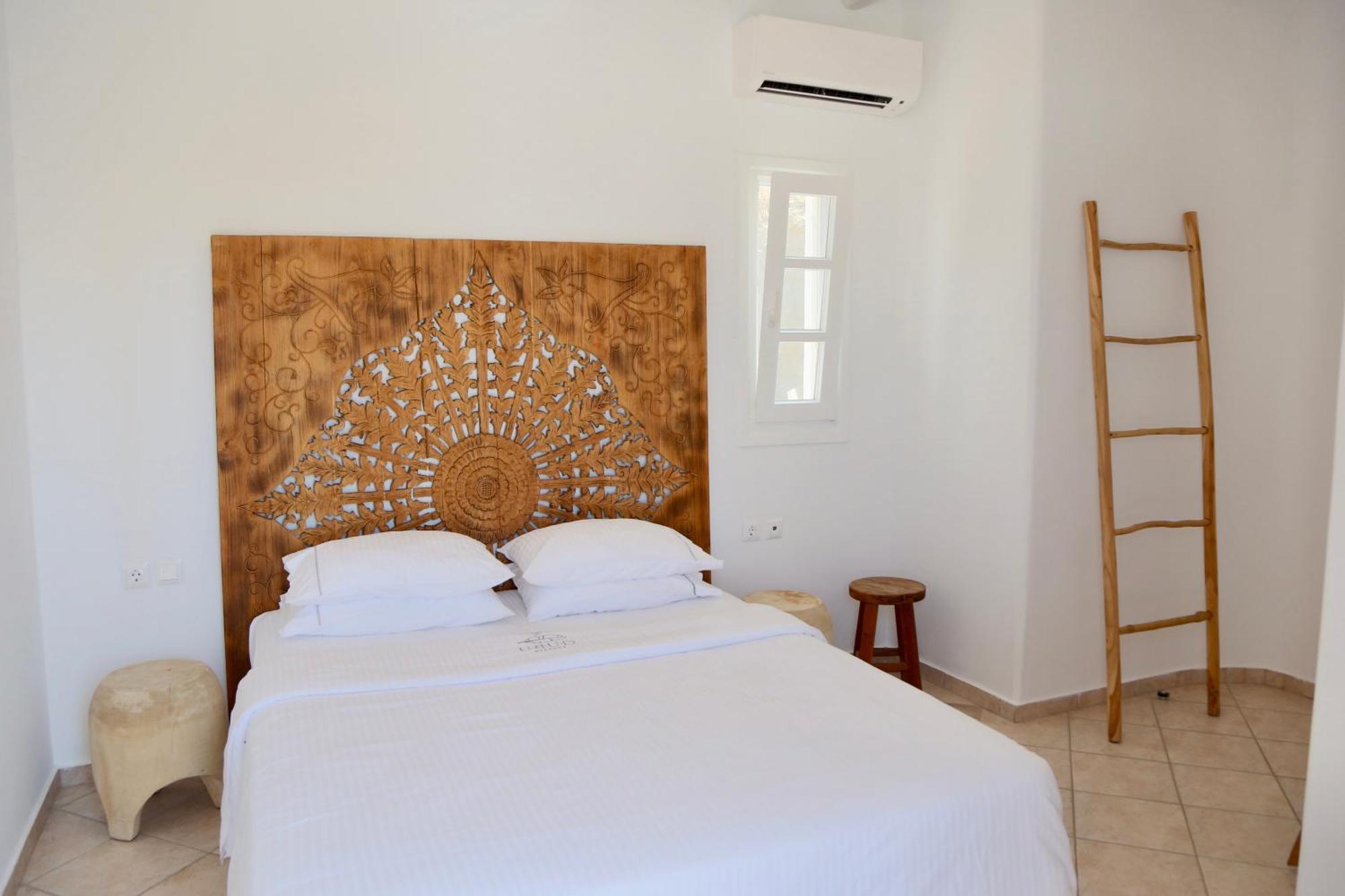 Cozy Room with Sea View