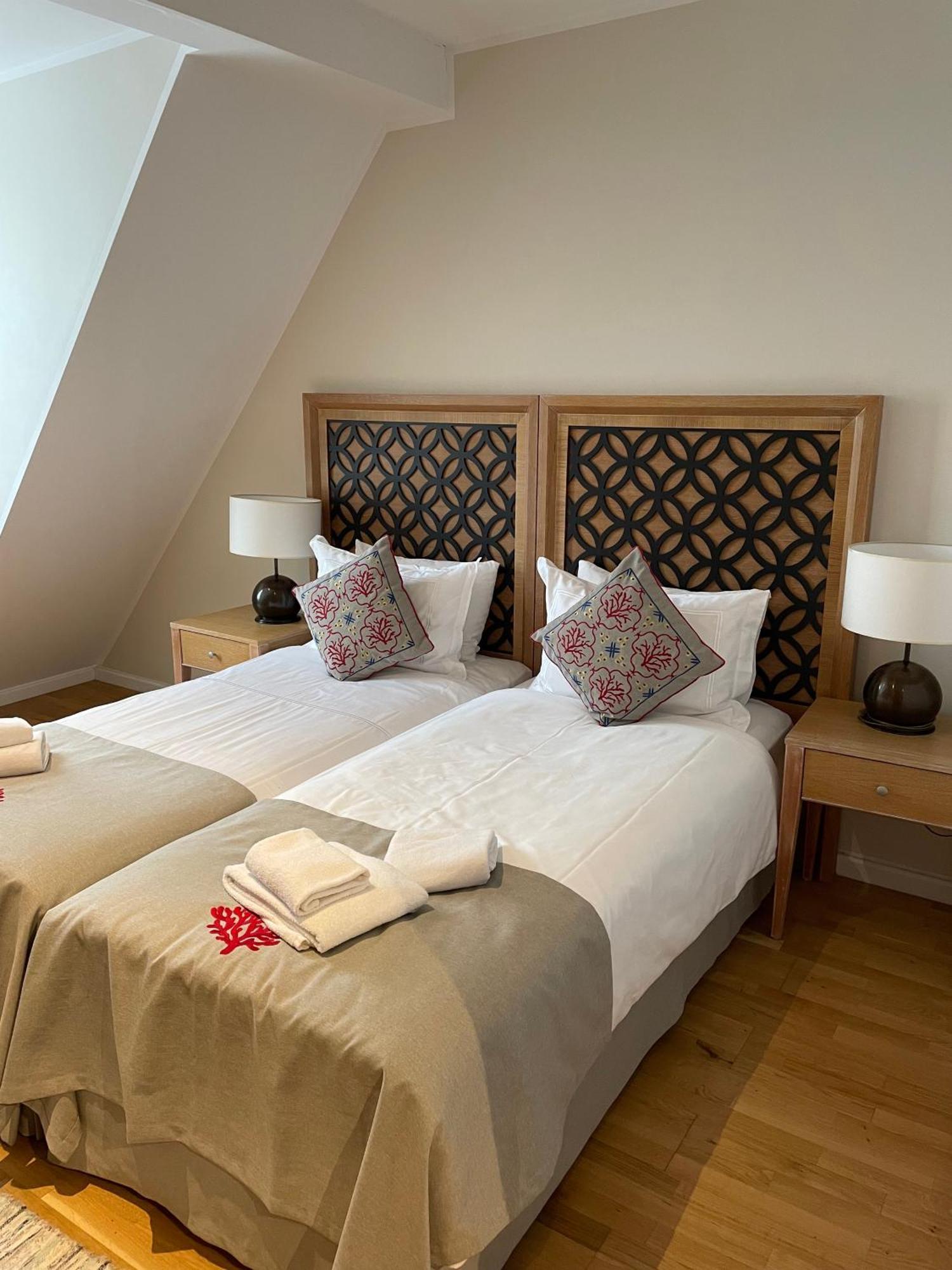 Budget Twin Room