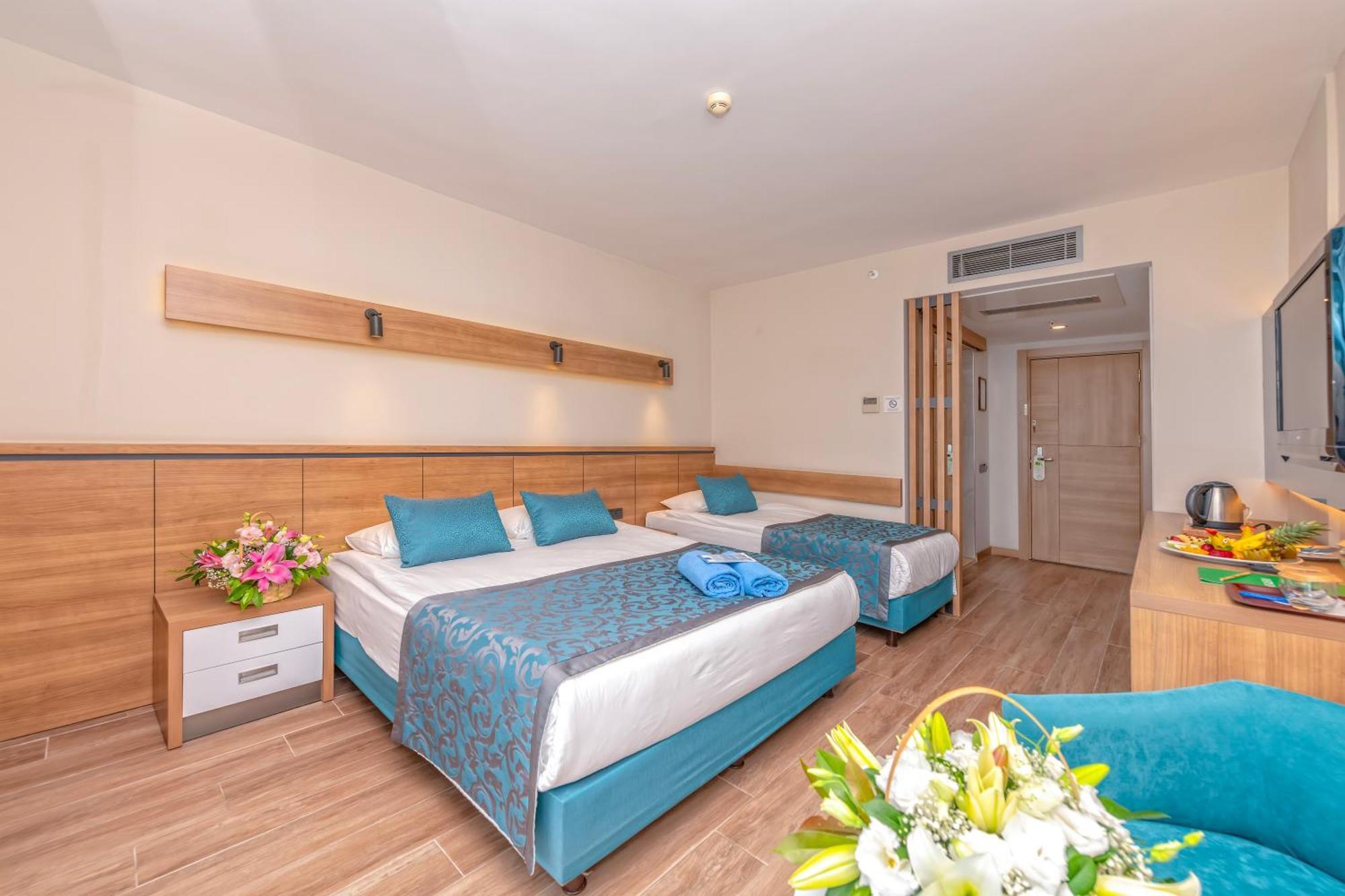 Standard  Room- All Inclusive