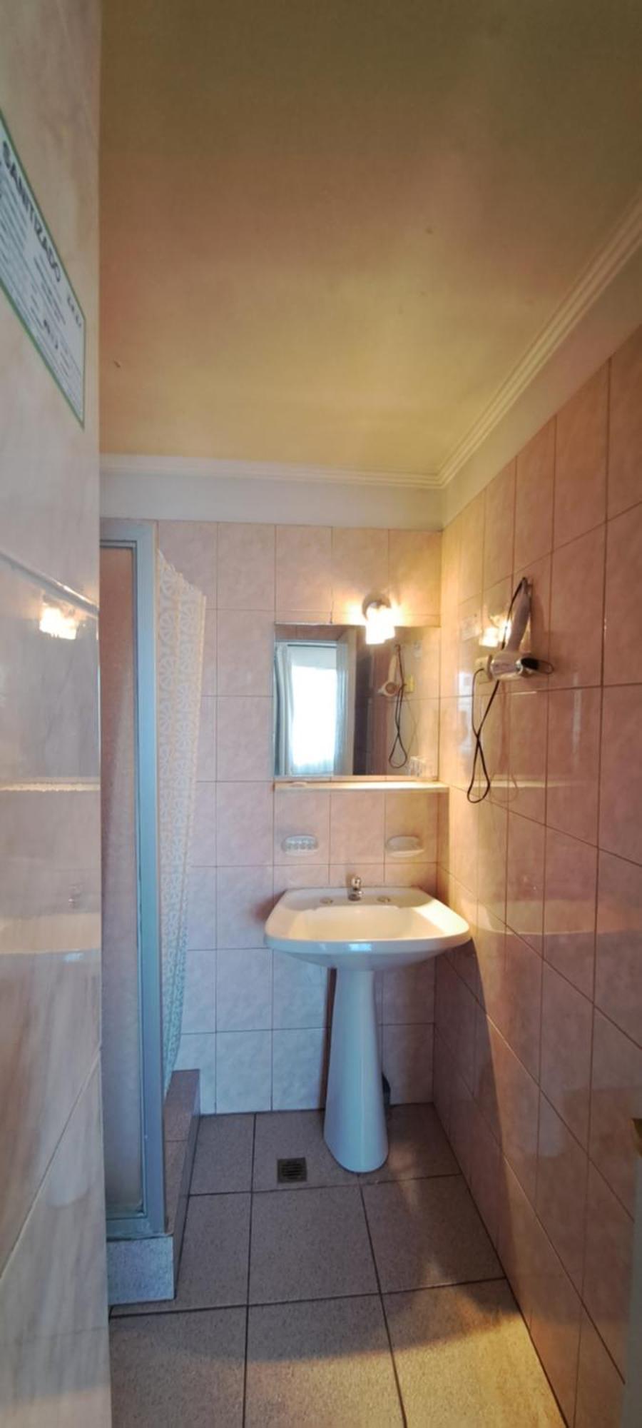 Classic Quadruple Room