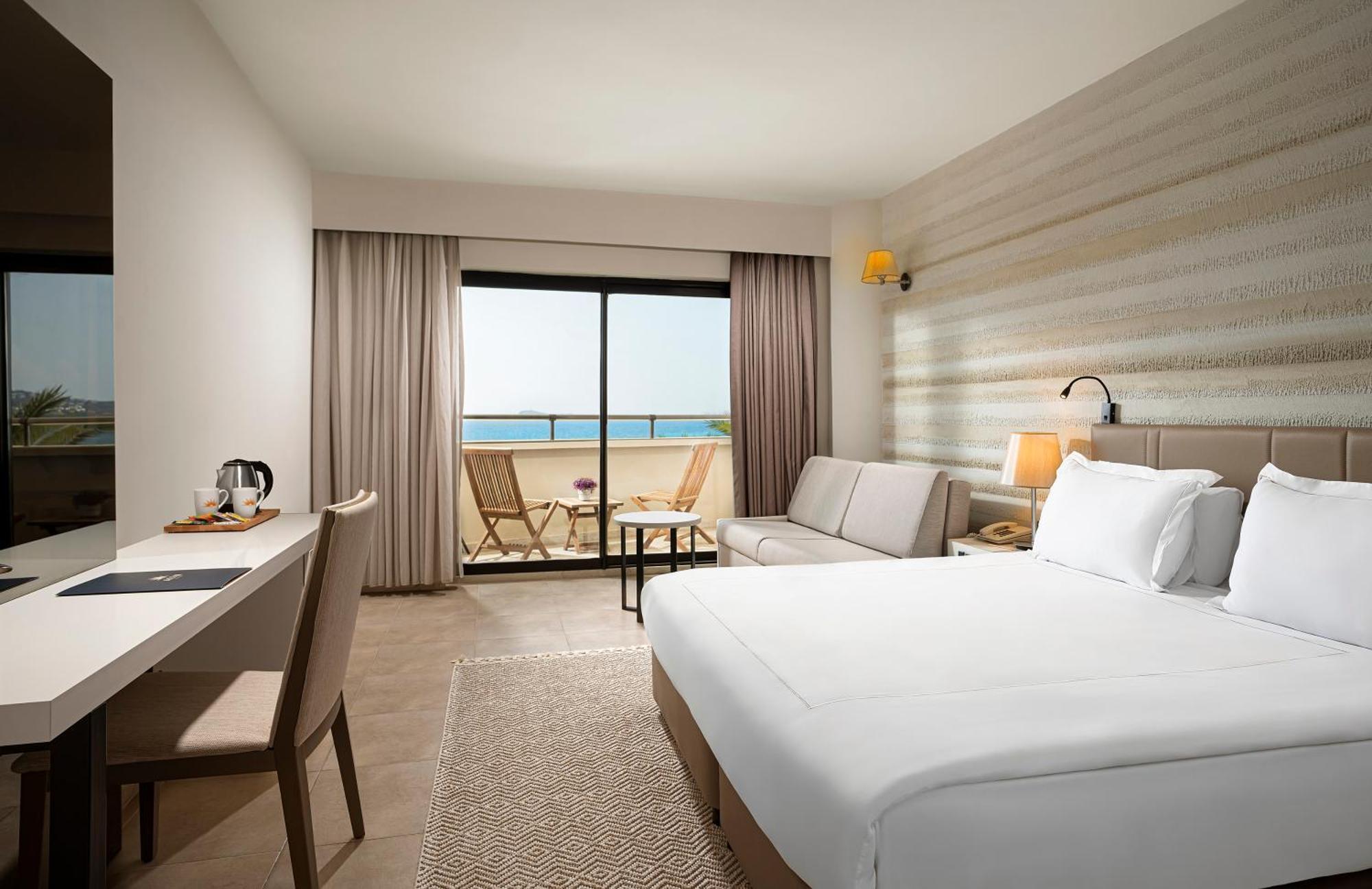 Double Room with Sea View