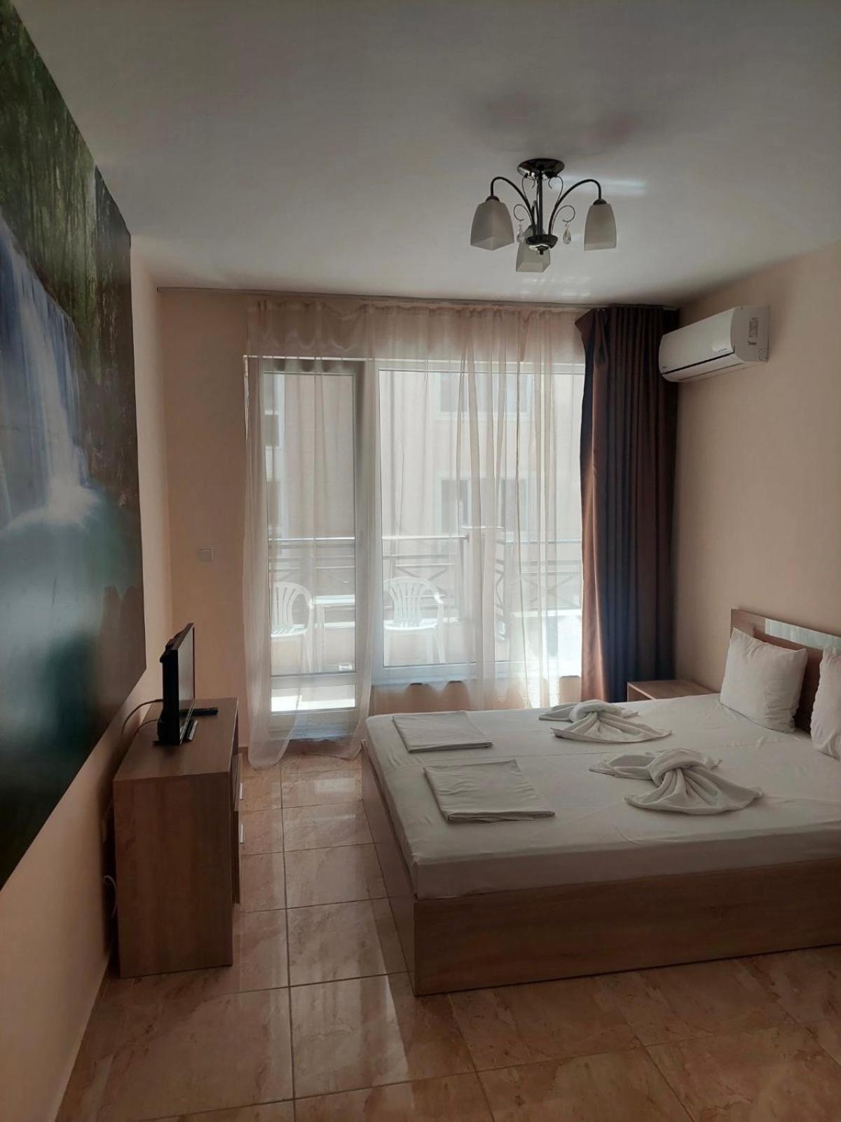 Apartment with Sea View