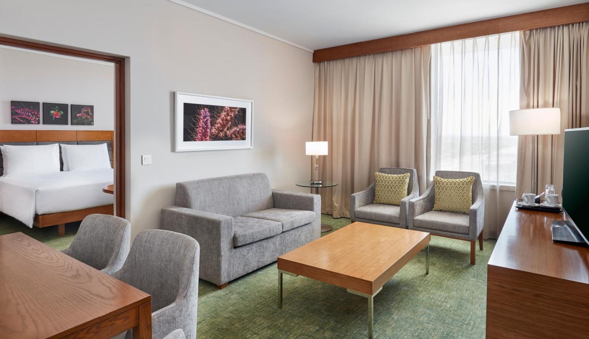 Family Suite