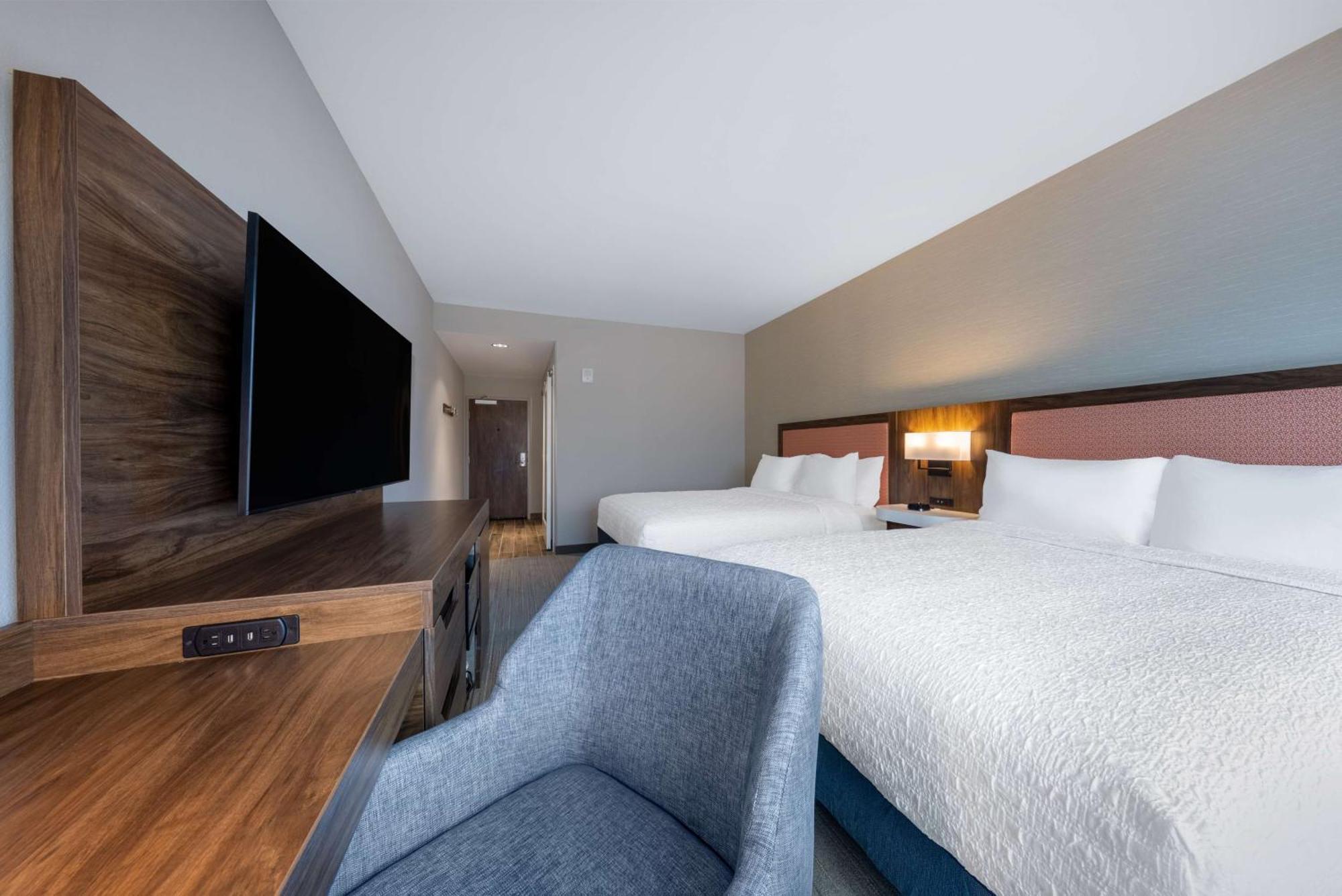 Queen Room with Two Queen Beds