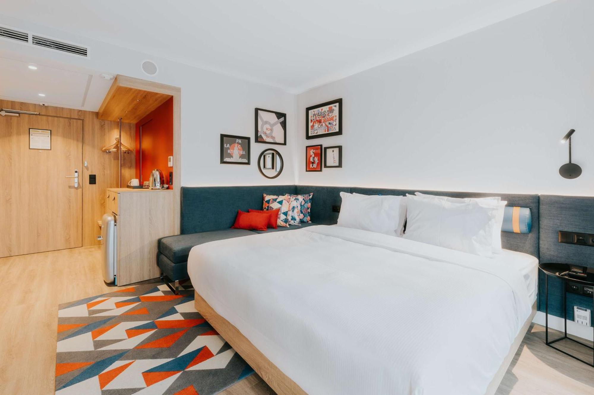 King Room
