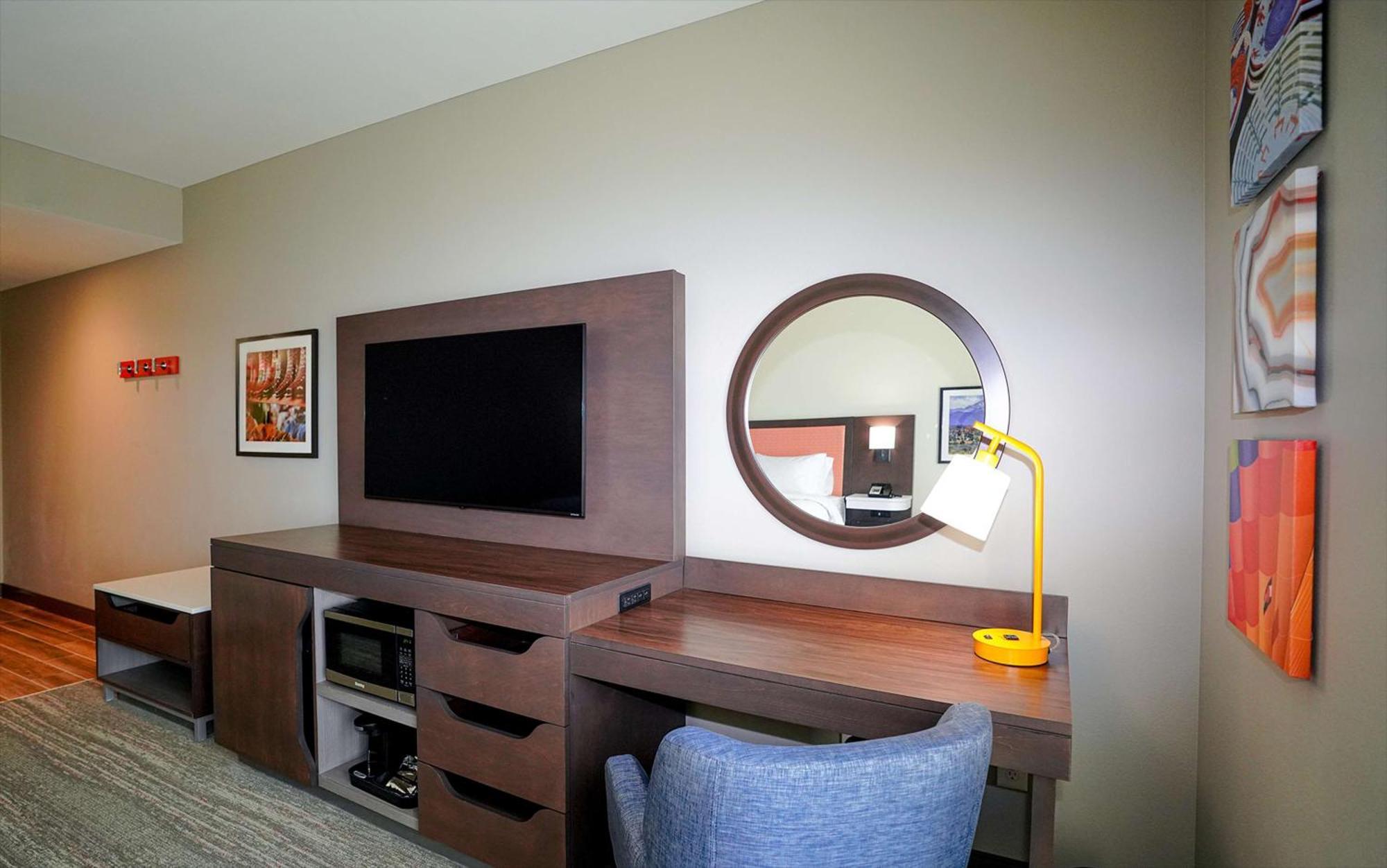 King Room
