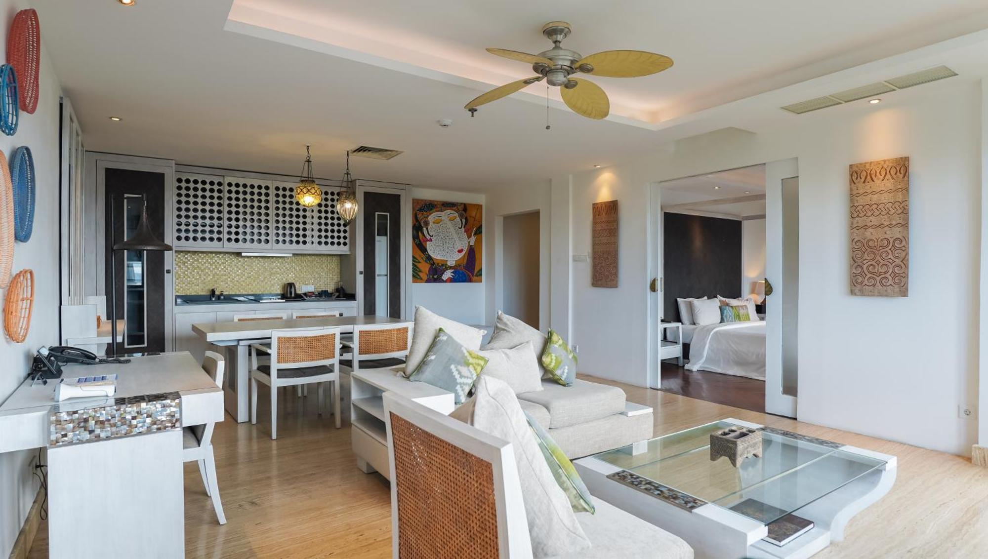 Premier Suite