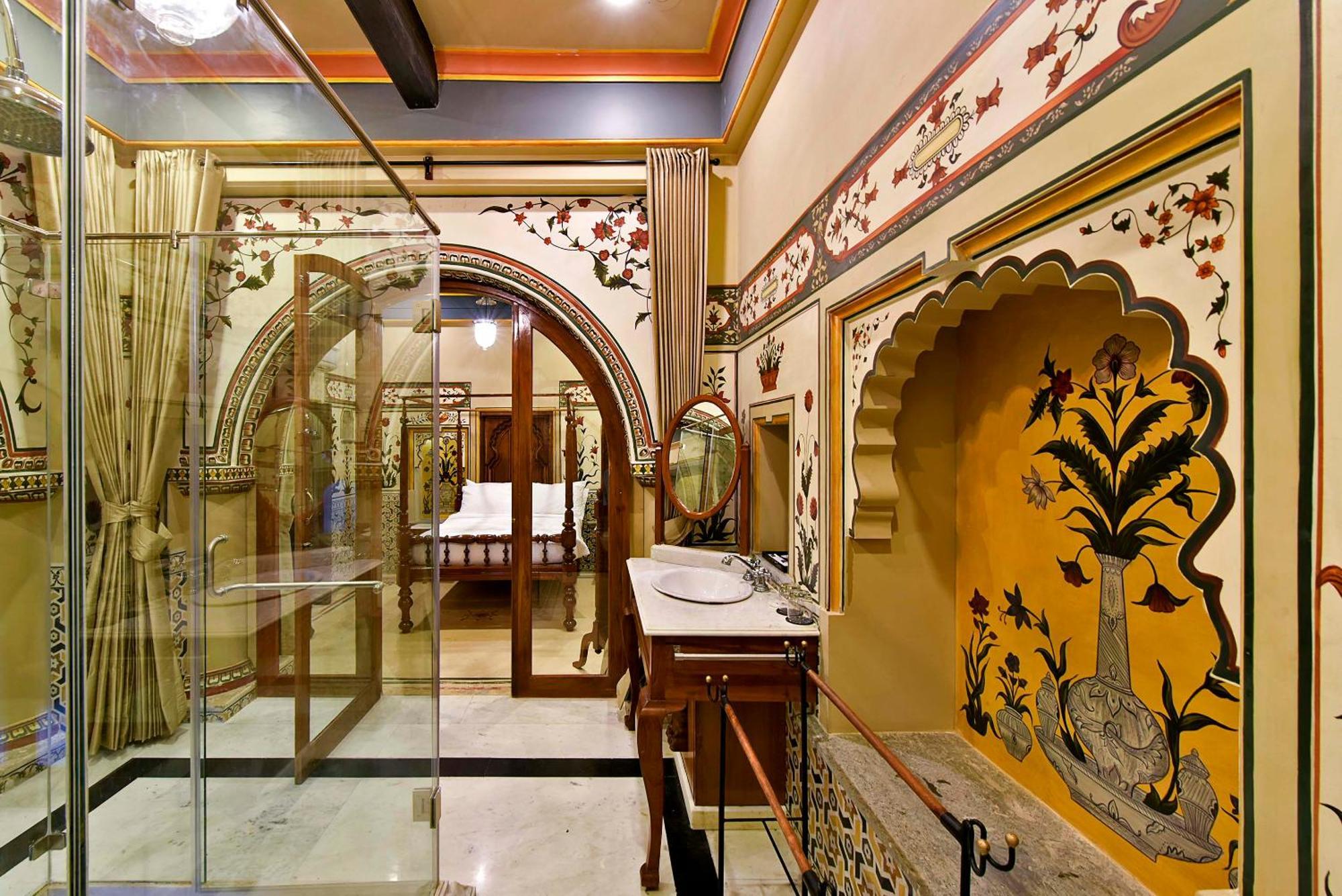 Raj Mahal Two Bedroom Suite
