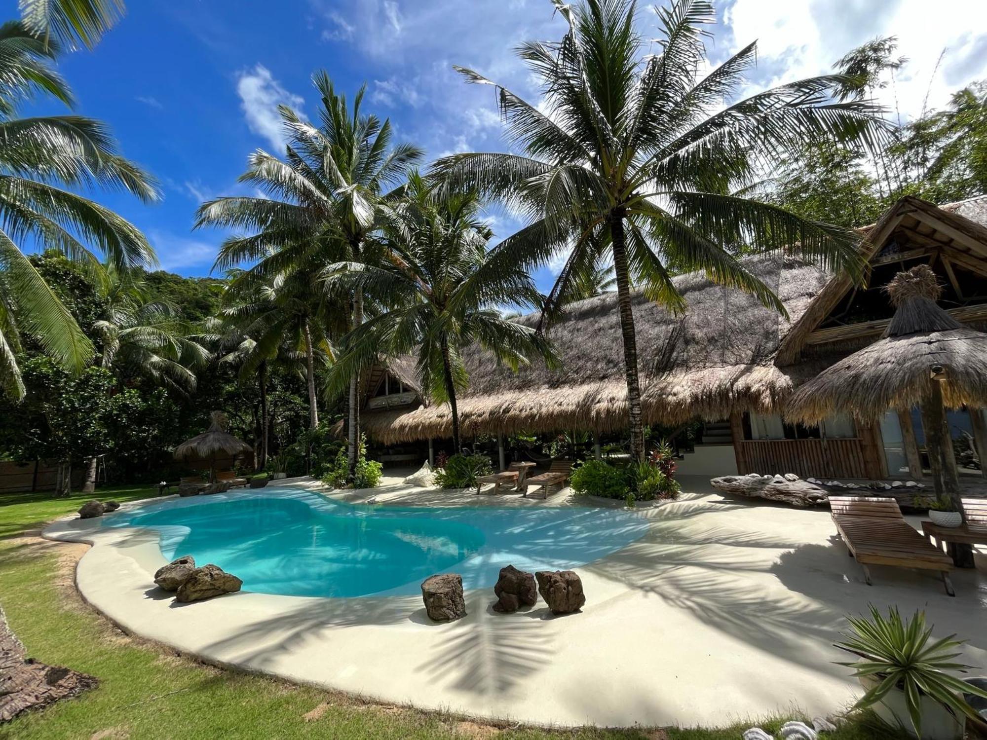 King Room with Pool View