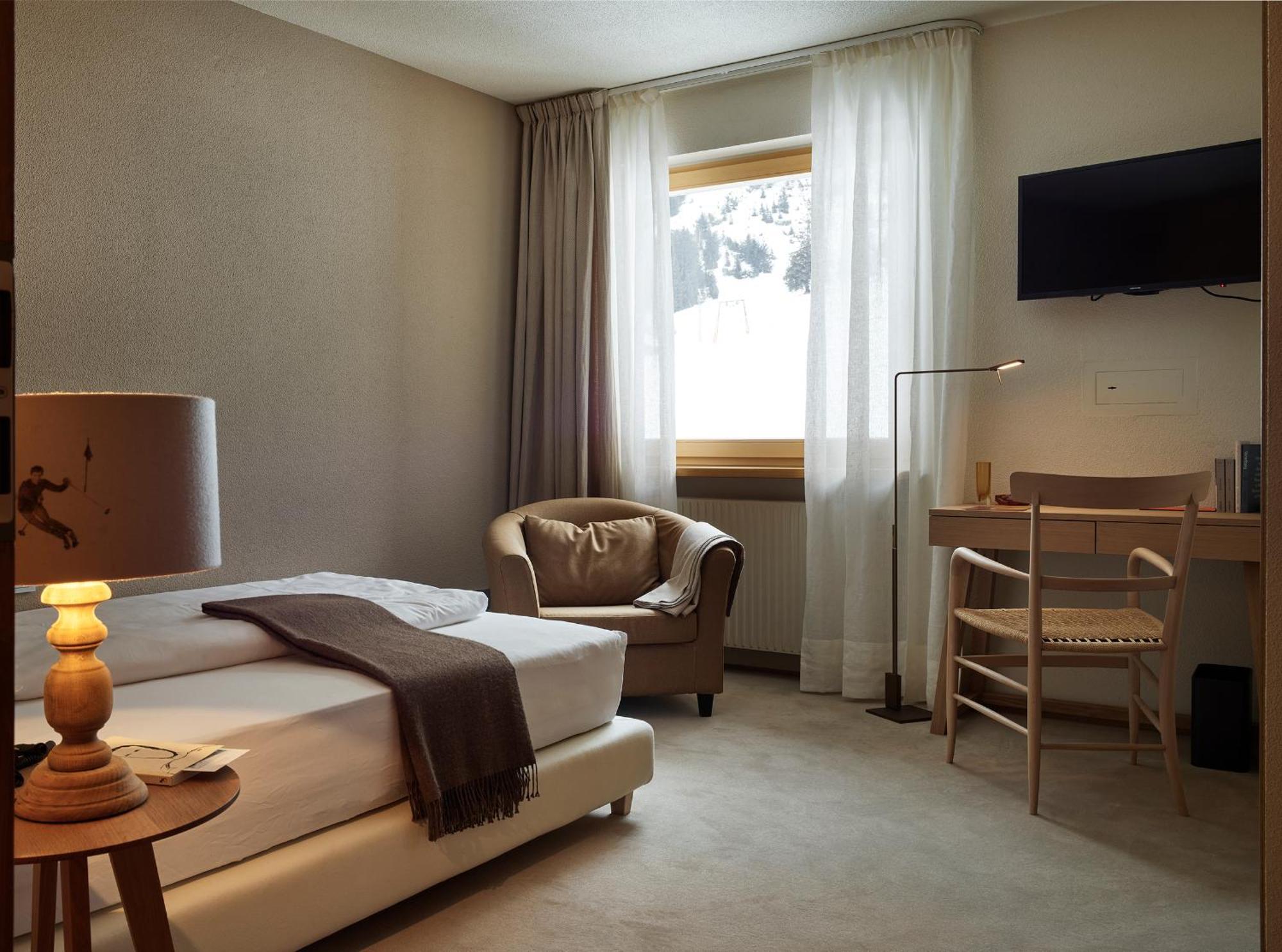 Single Room