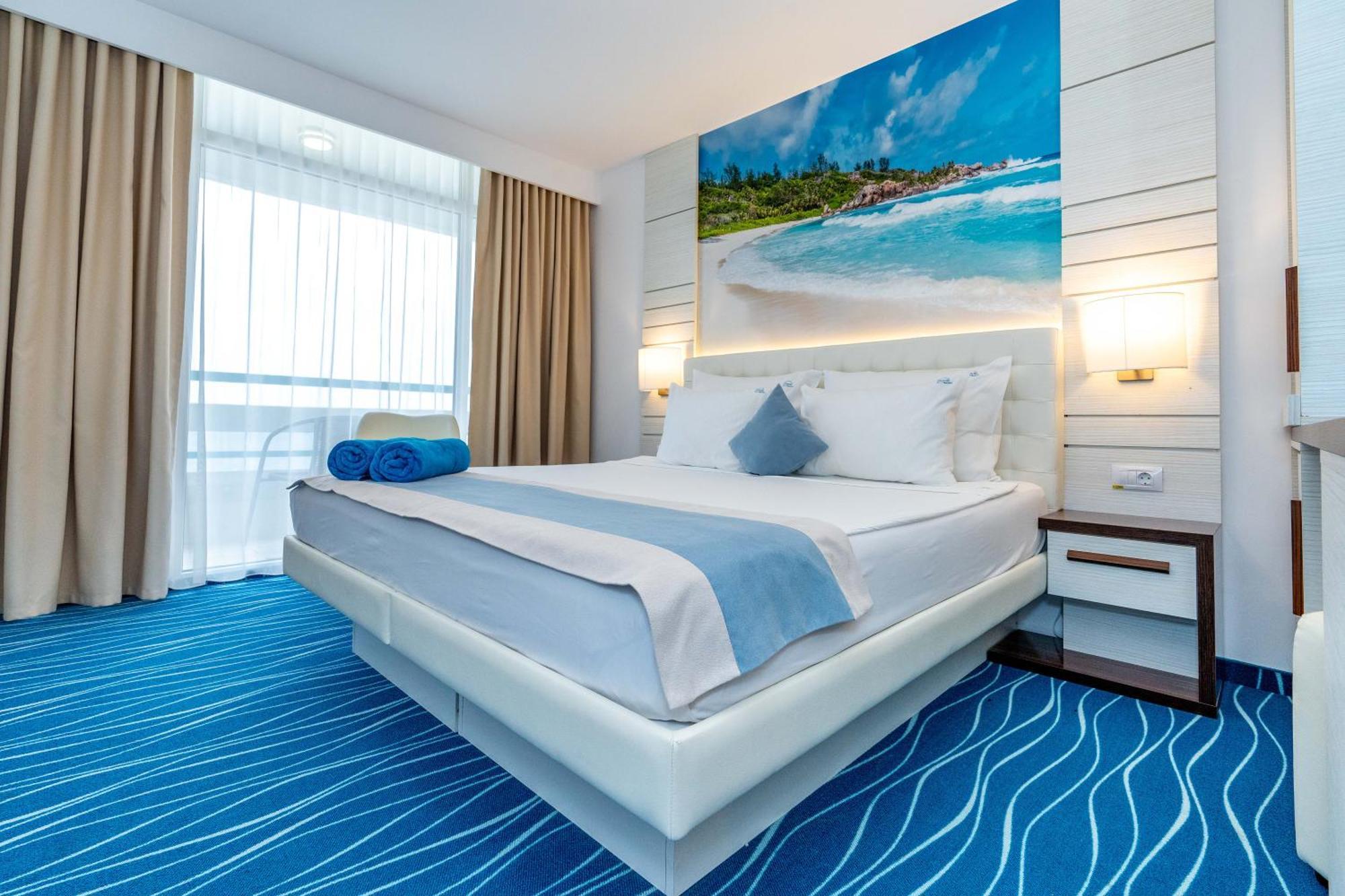 Double Room with Sea View
