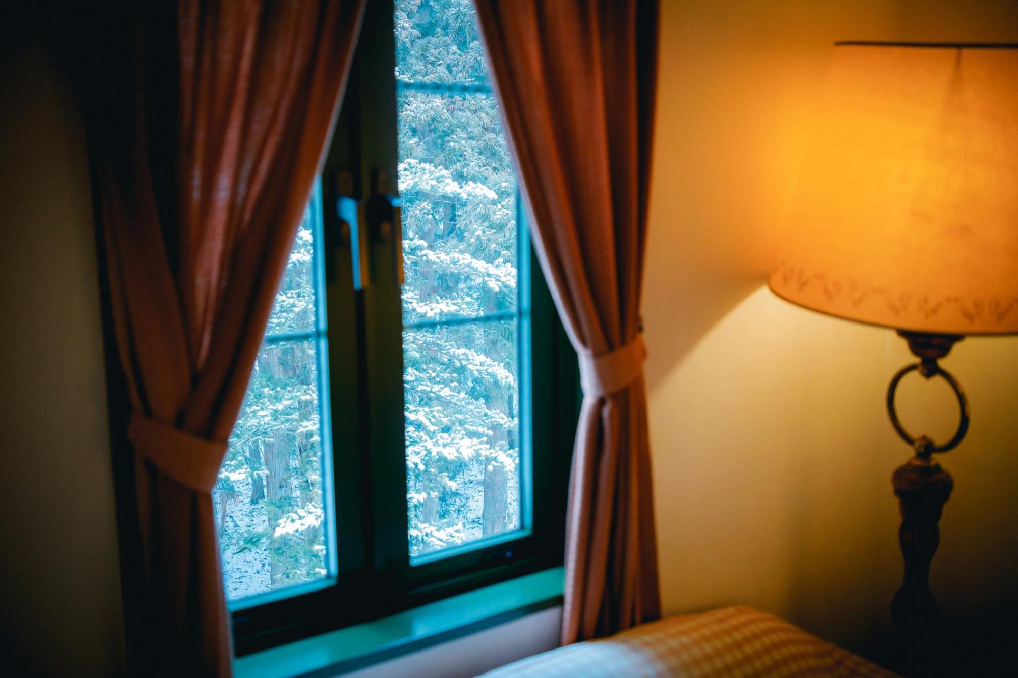 King Room with Two King Beds