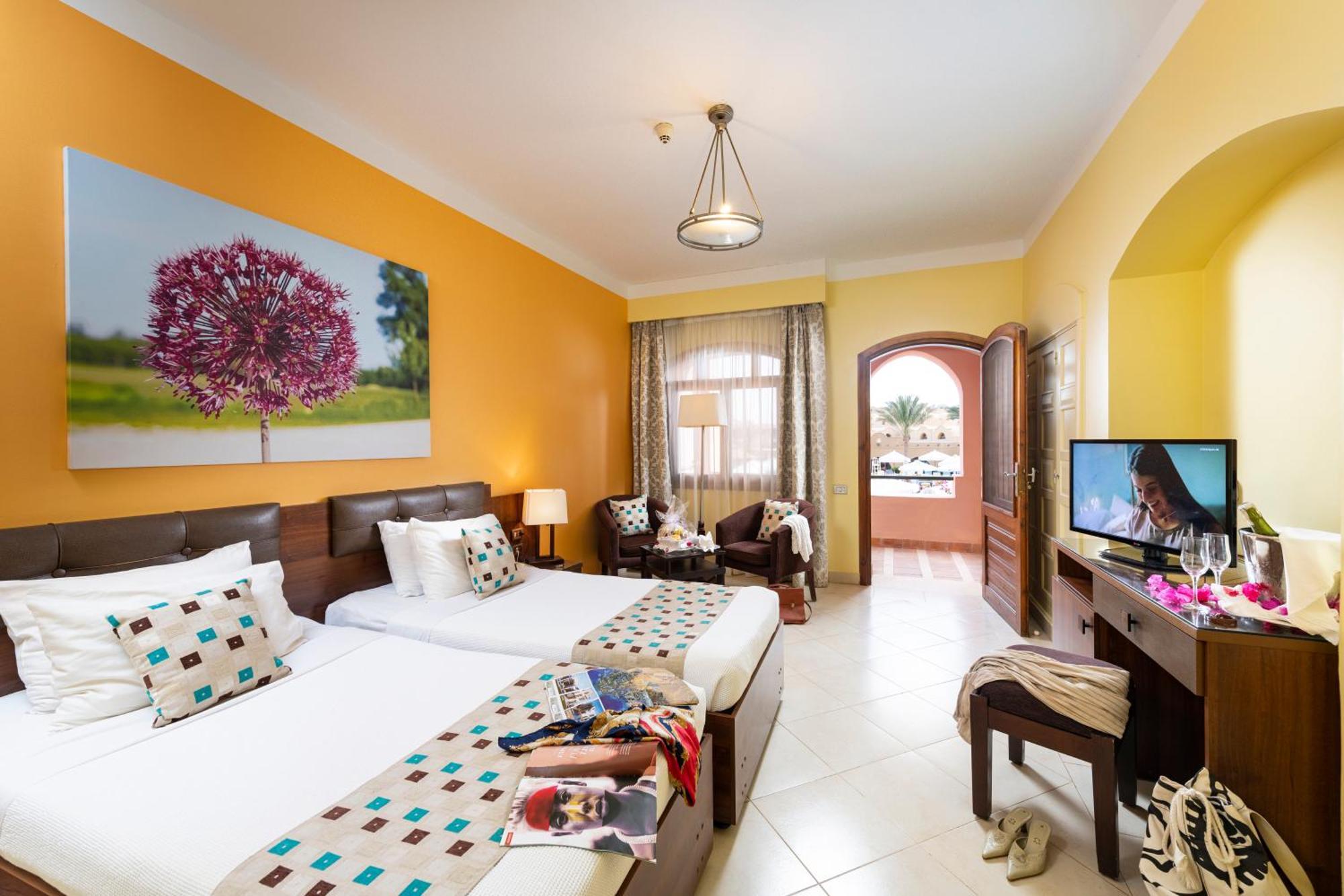 Premium Family Room