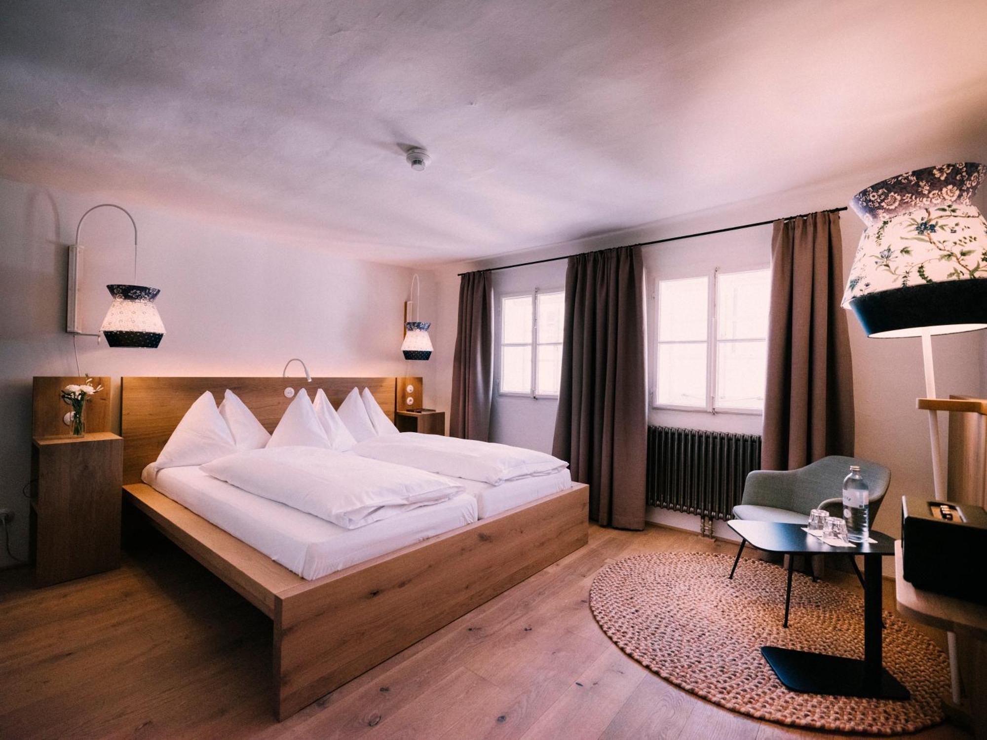 Small Double Room