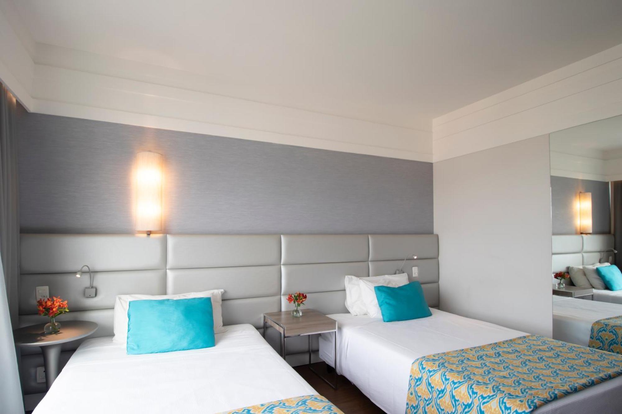 Superior Plus Twin Room