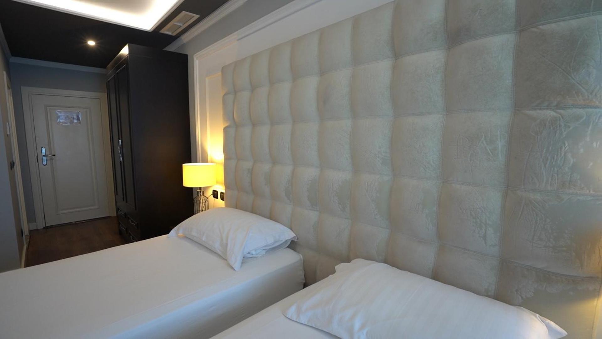 Family Junior Suite