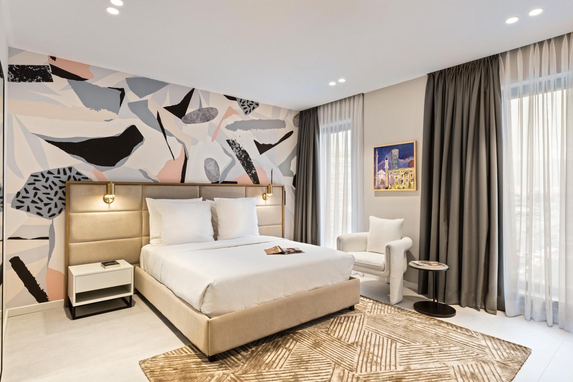 Classic Superior King Room