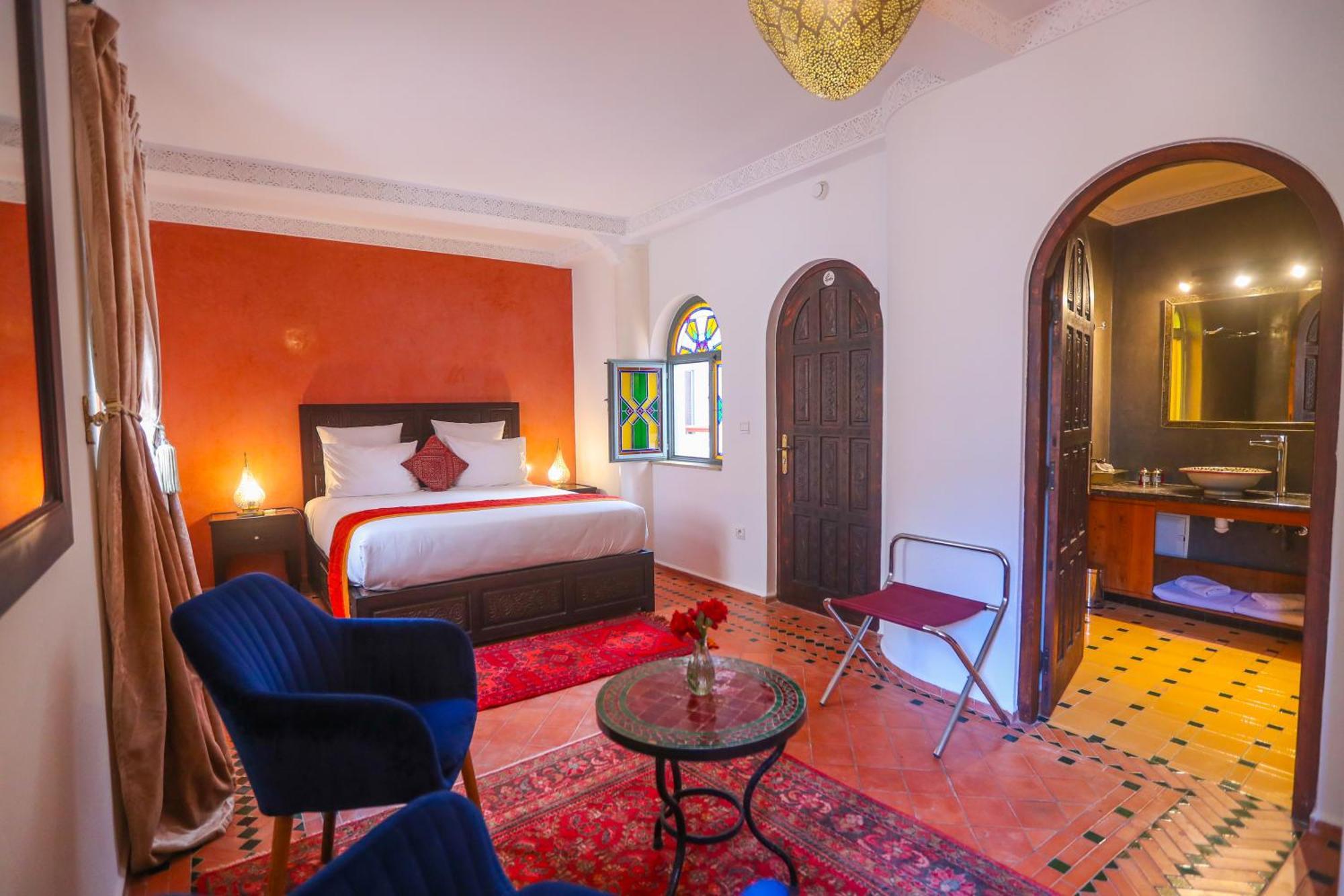 Superior Double or Twin Room