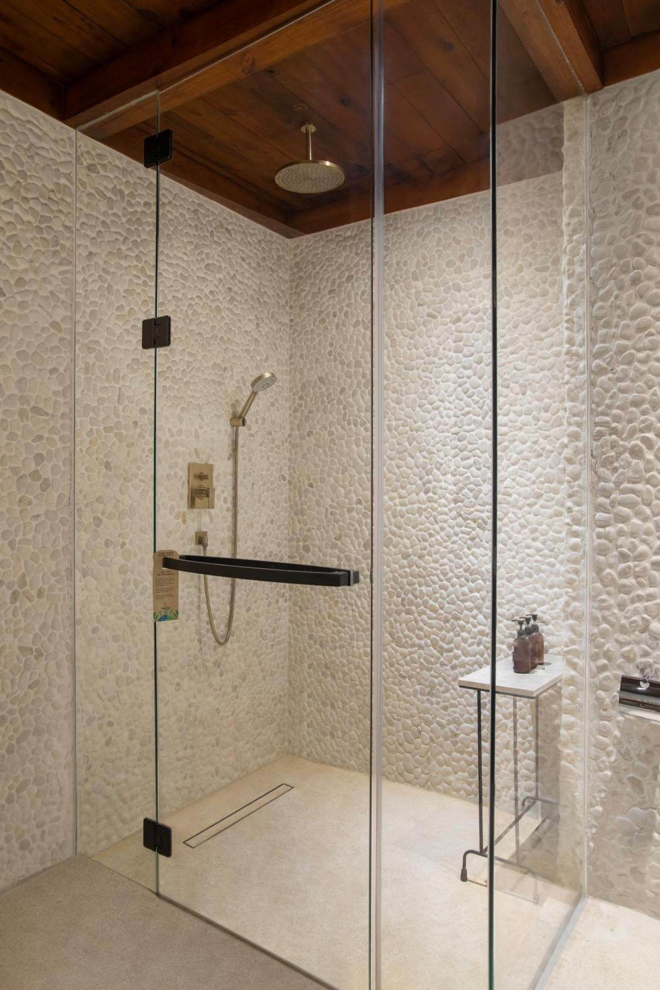Luxury Villa 3-Bedroom Pool Ocean View