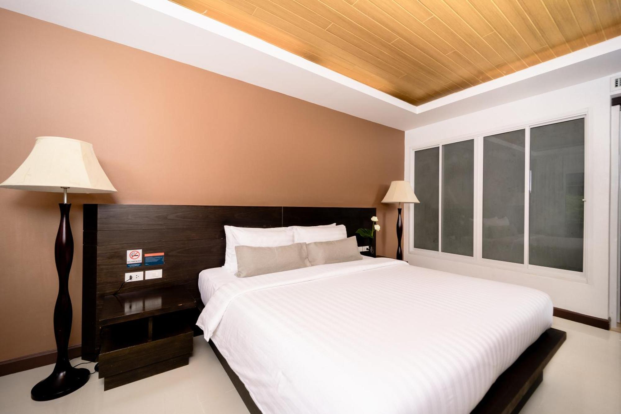 Grand Deluxe Double or Twin Room