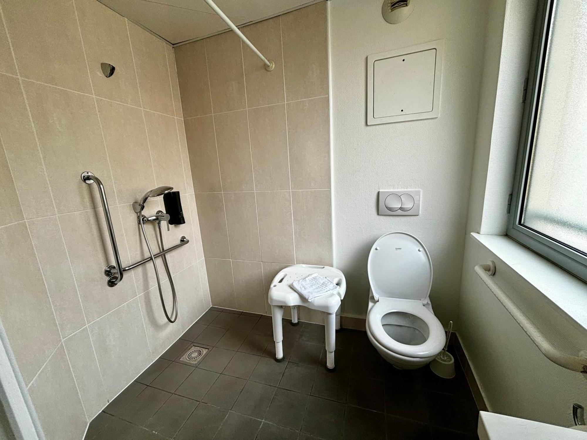 Double Room - Disability Access