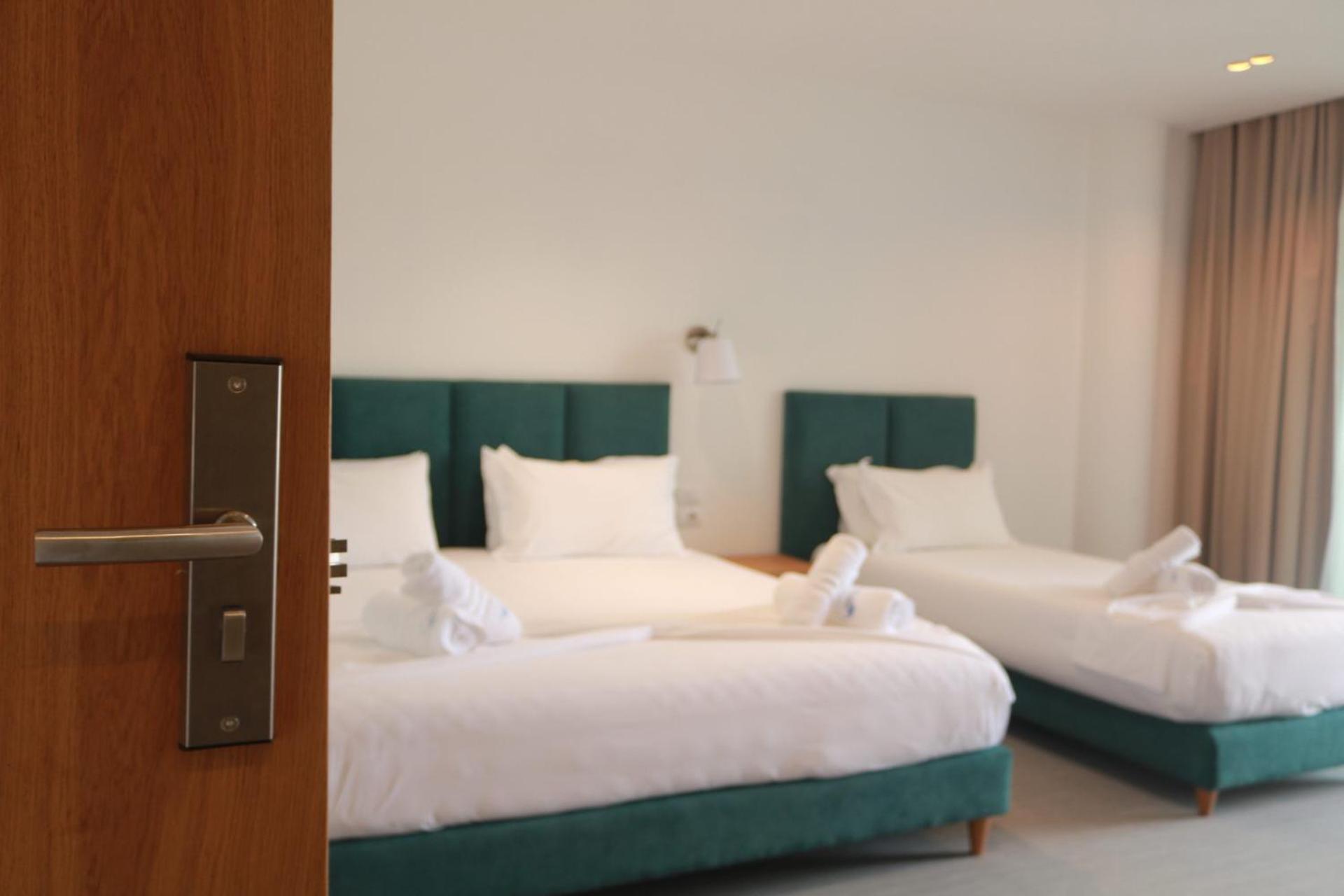 Junior Suite with Sea View