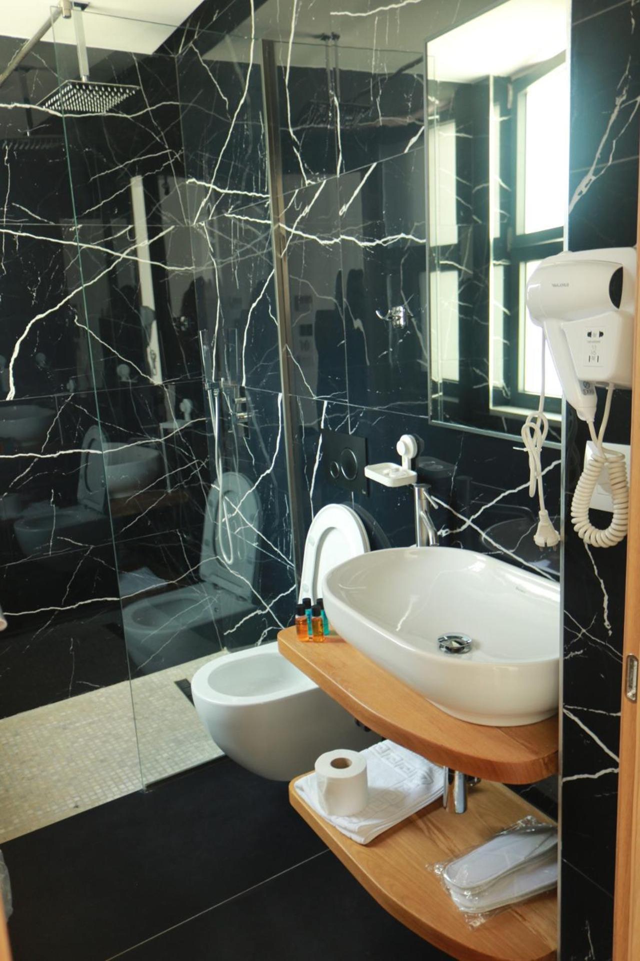 Superior Suite with Sea View