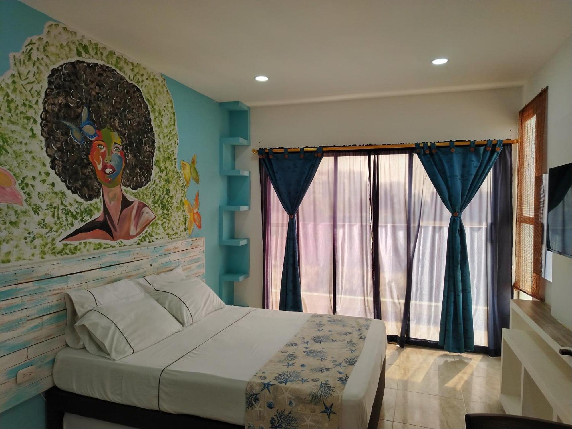 Suite with Sea View