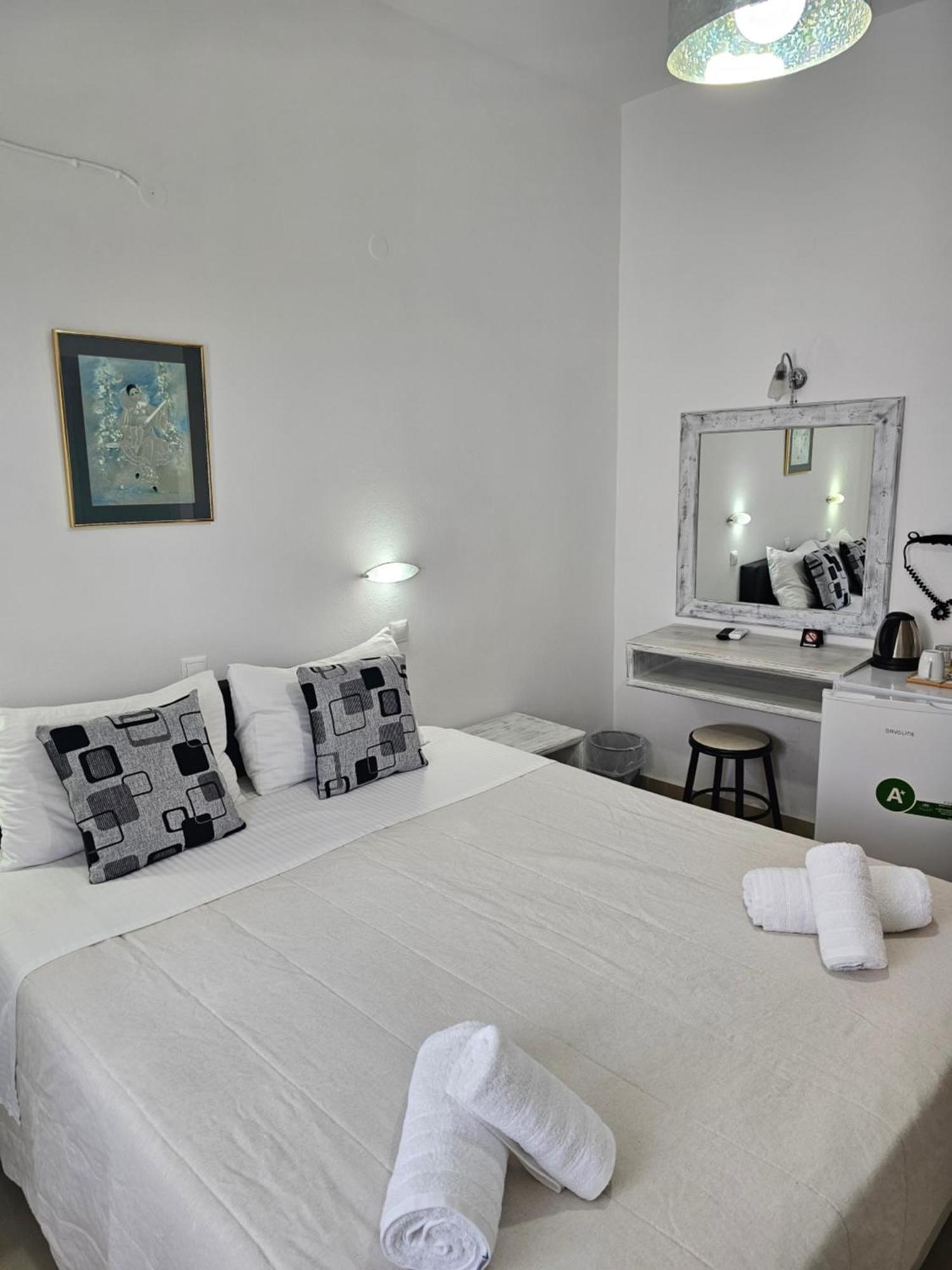 Standard  Double Room