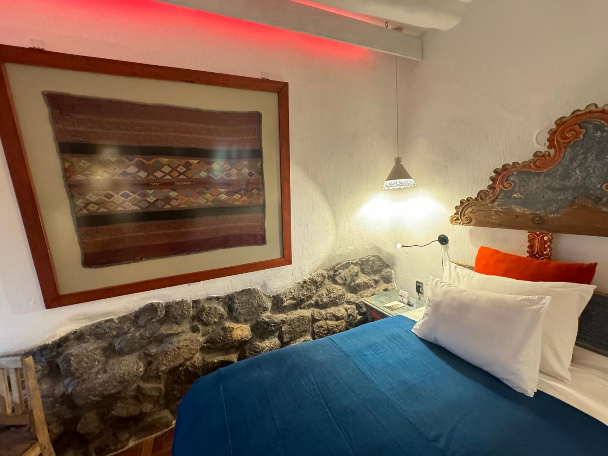 Twin Room with Garden View