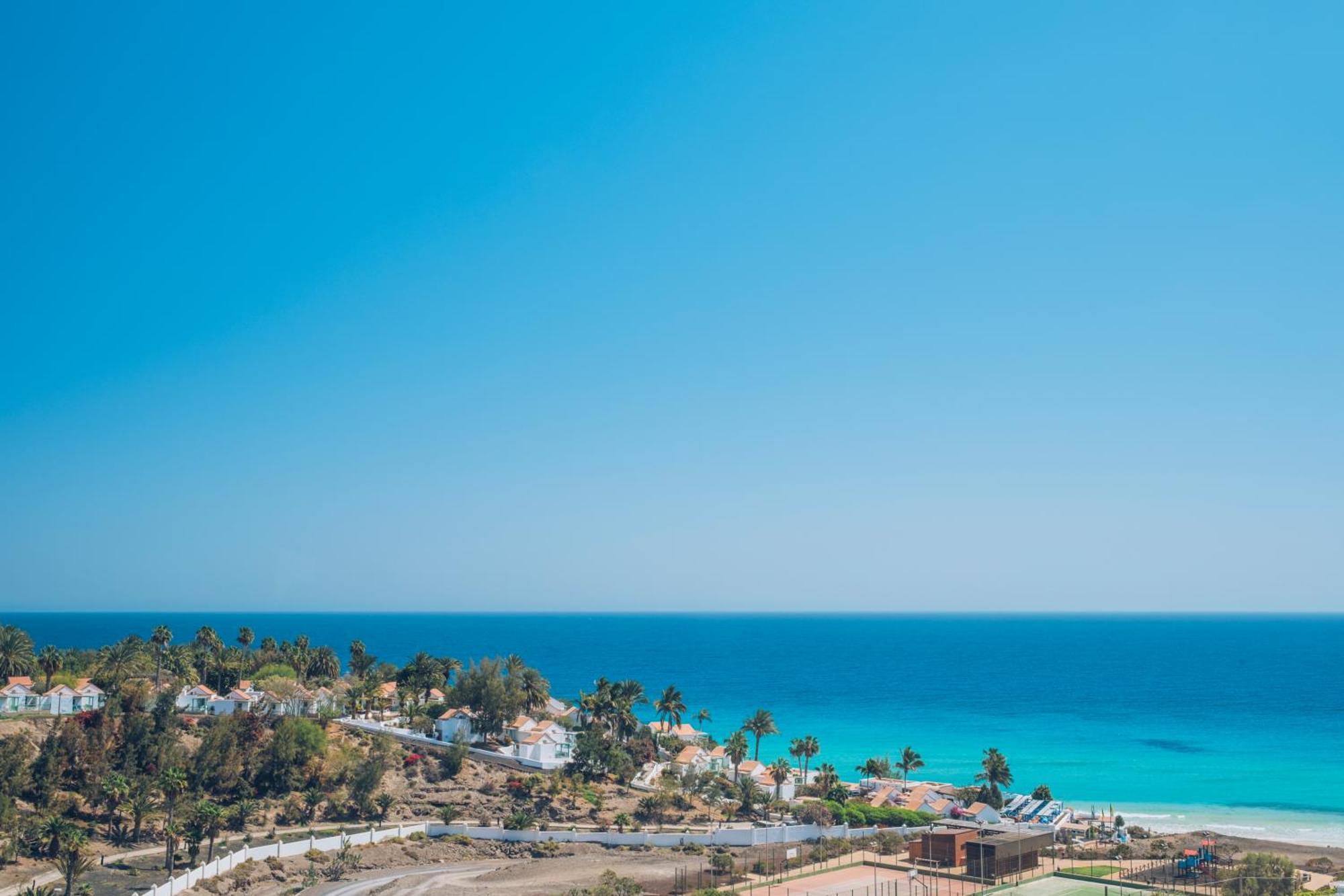 Suite Sea View Priority Location