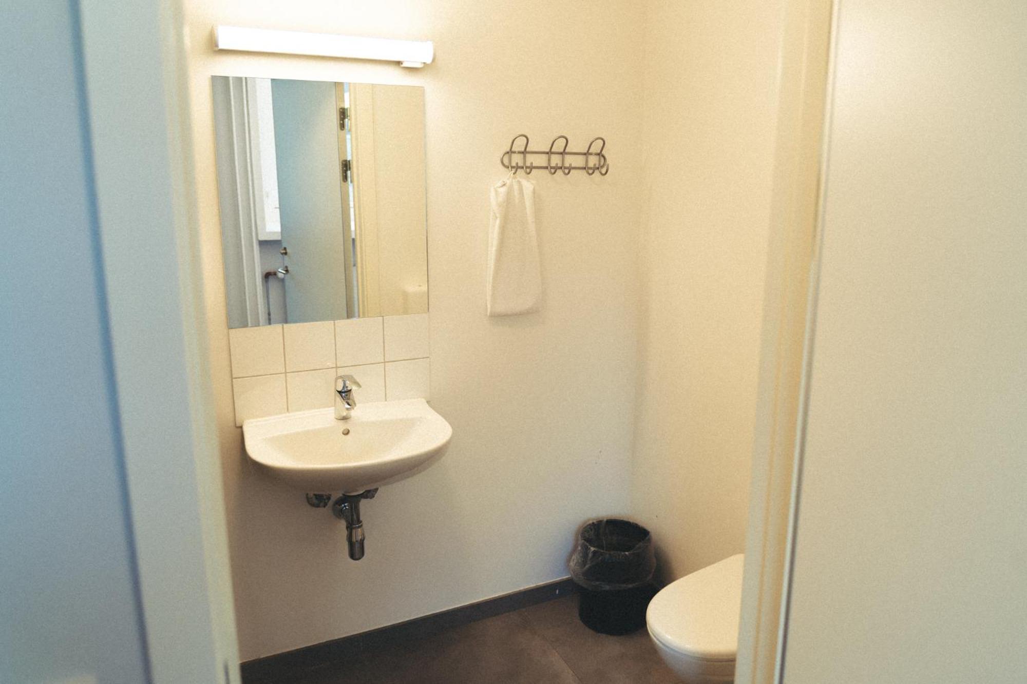 FamilySuite/ 8 people with a kitchenette