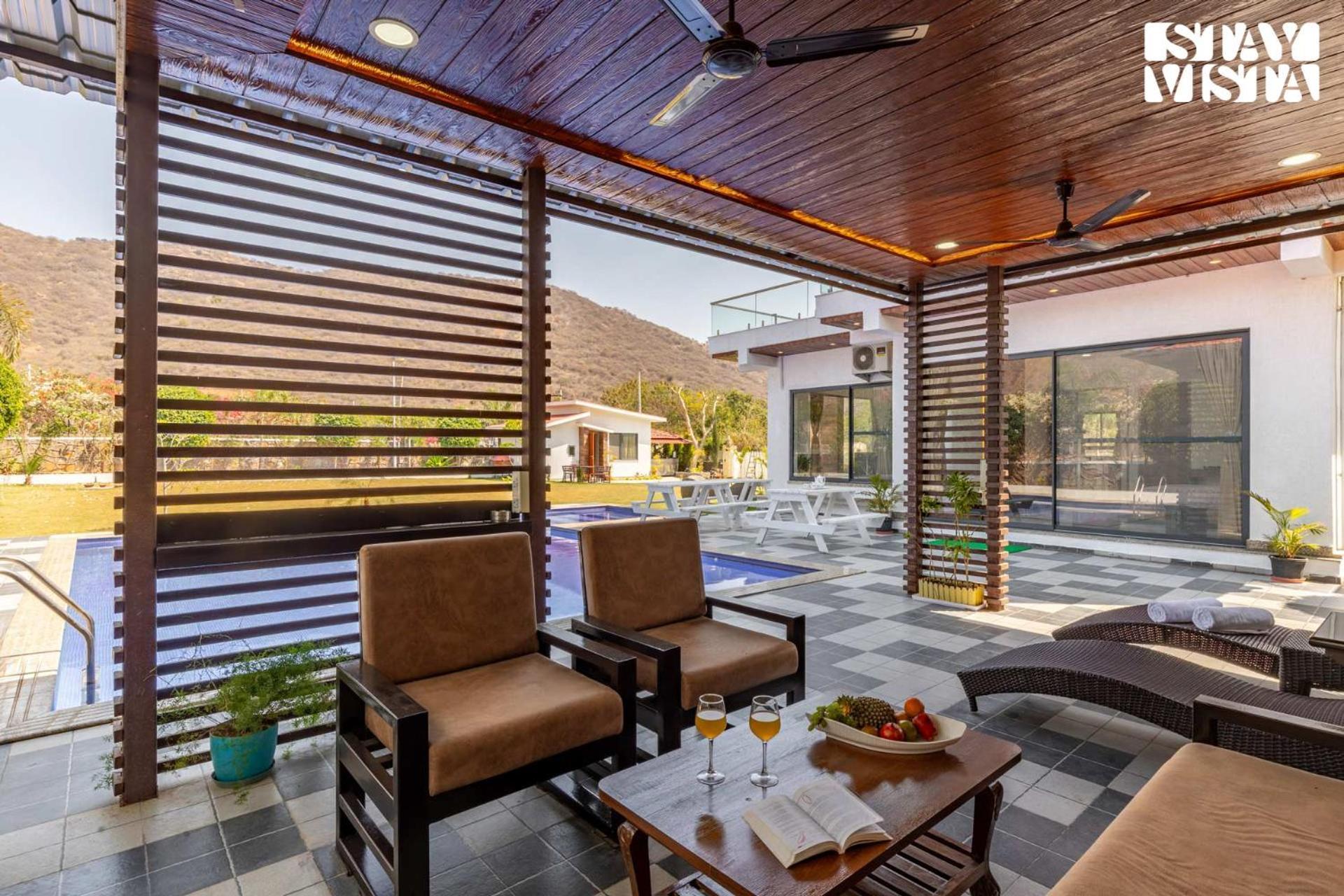 Standard Villa