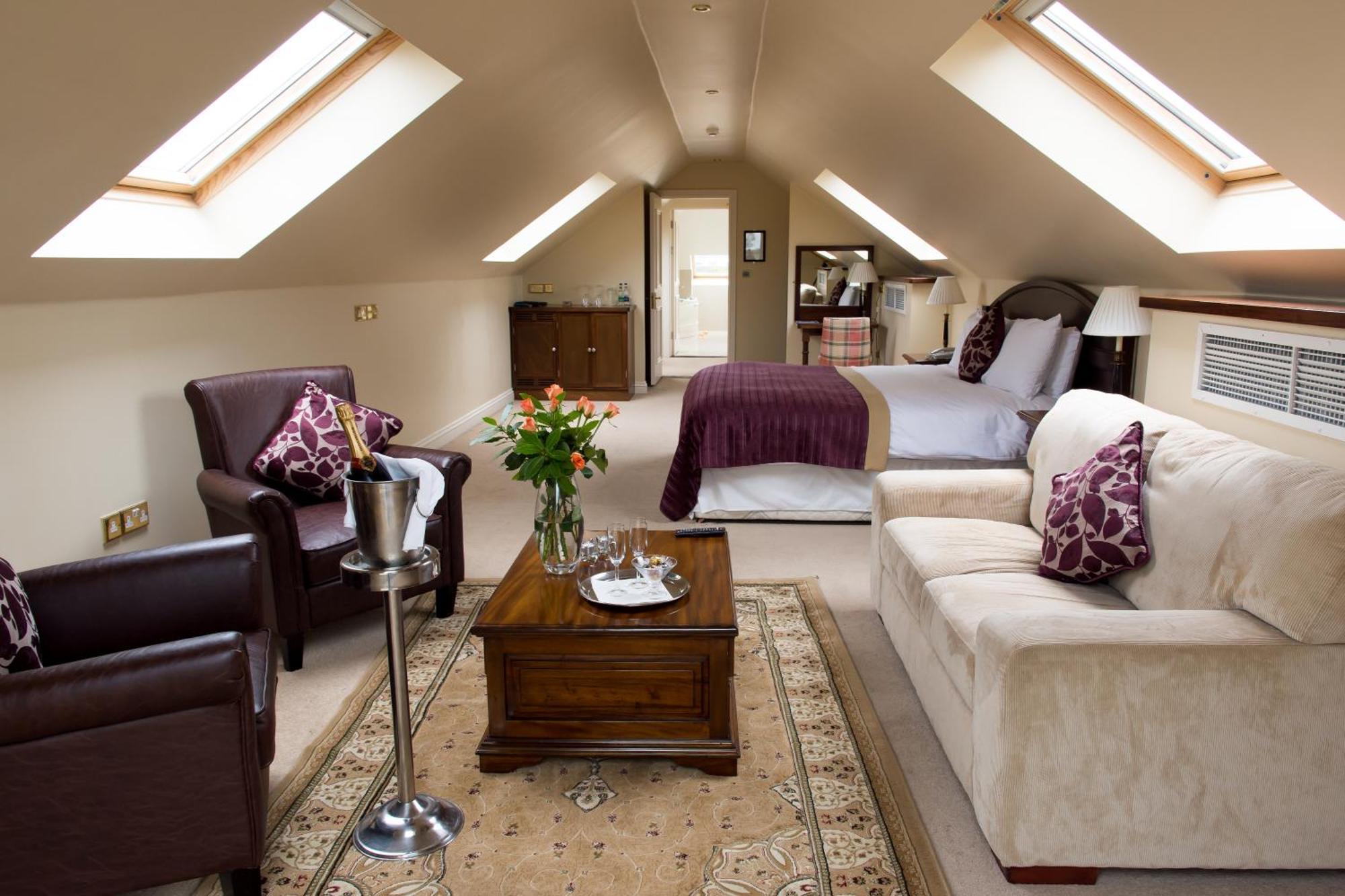 Penthouse Suite