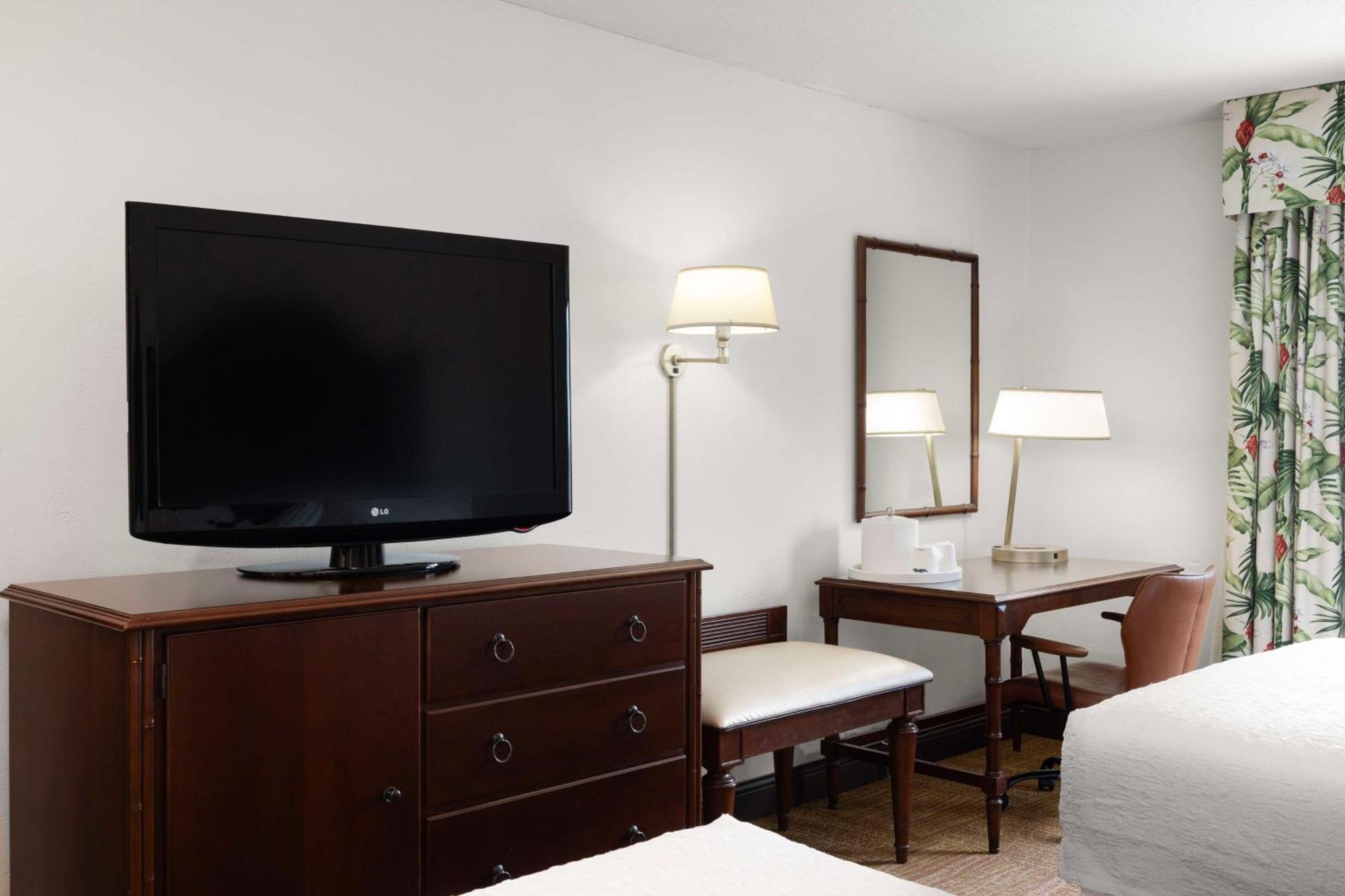Double Room with Two Double Beds