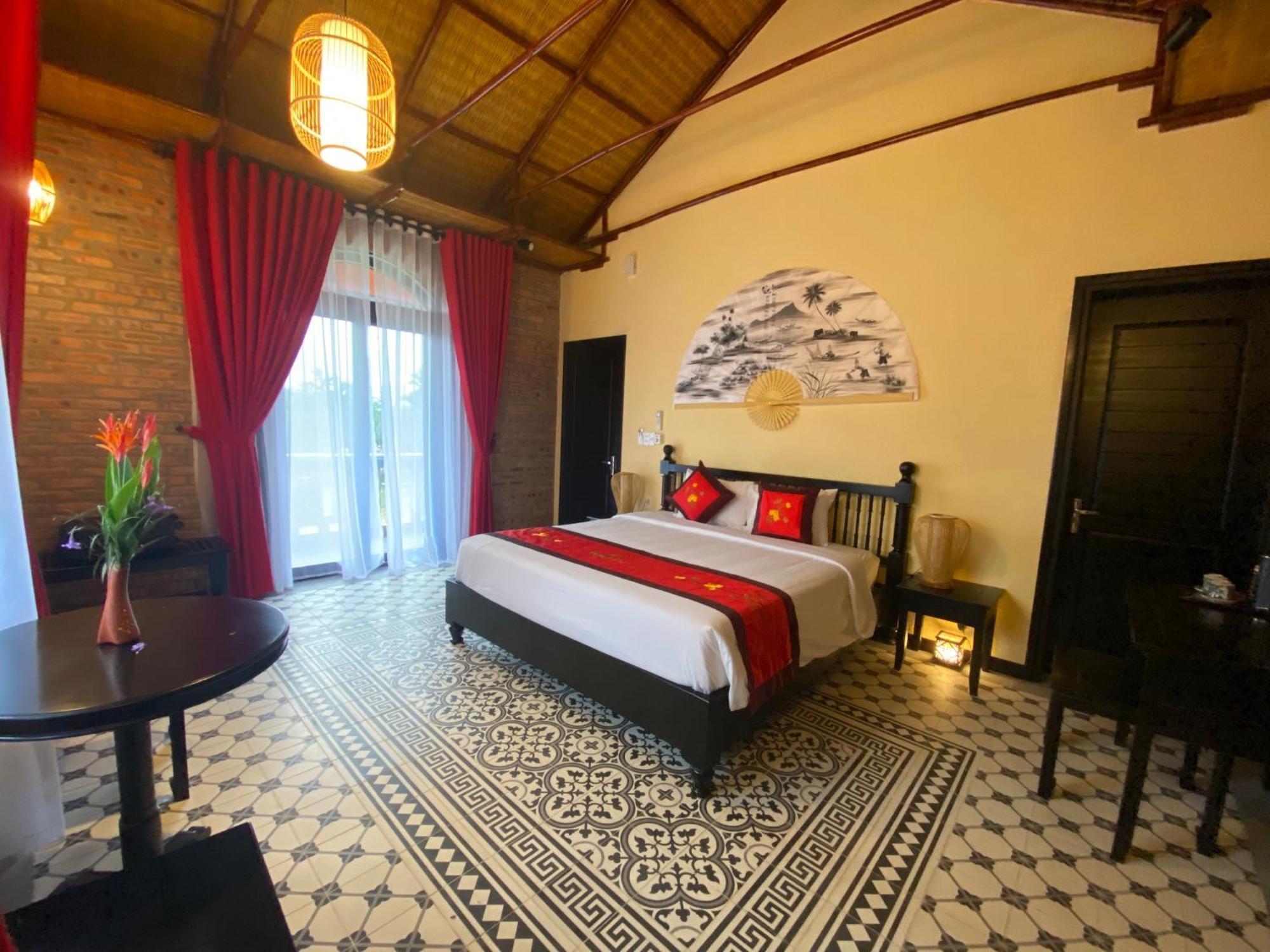 Superior Family Connecting Room