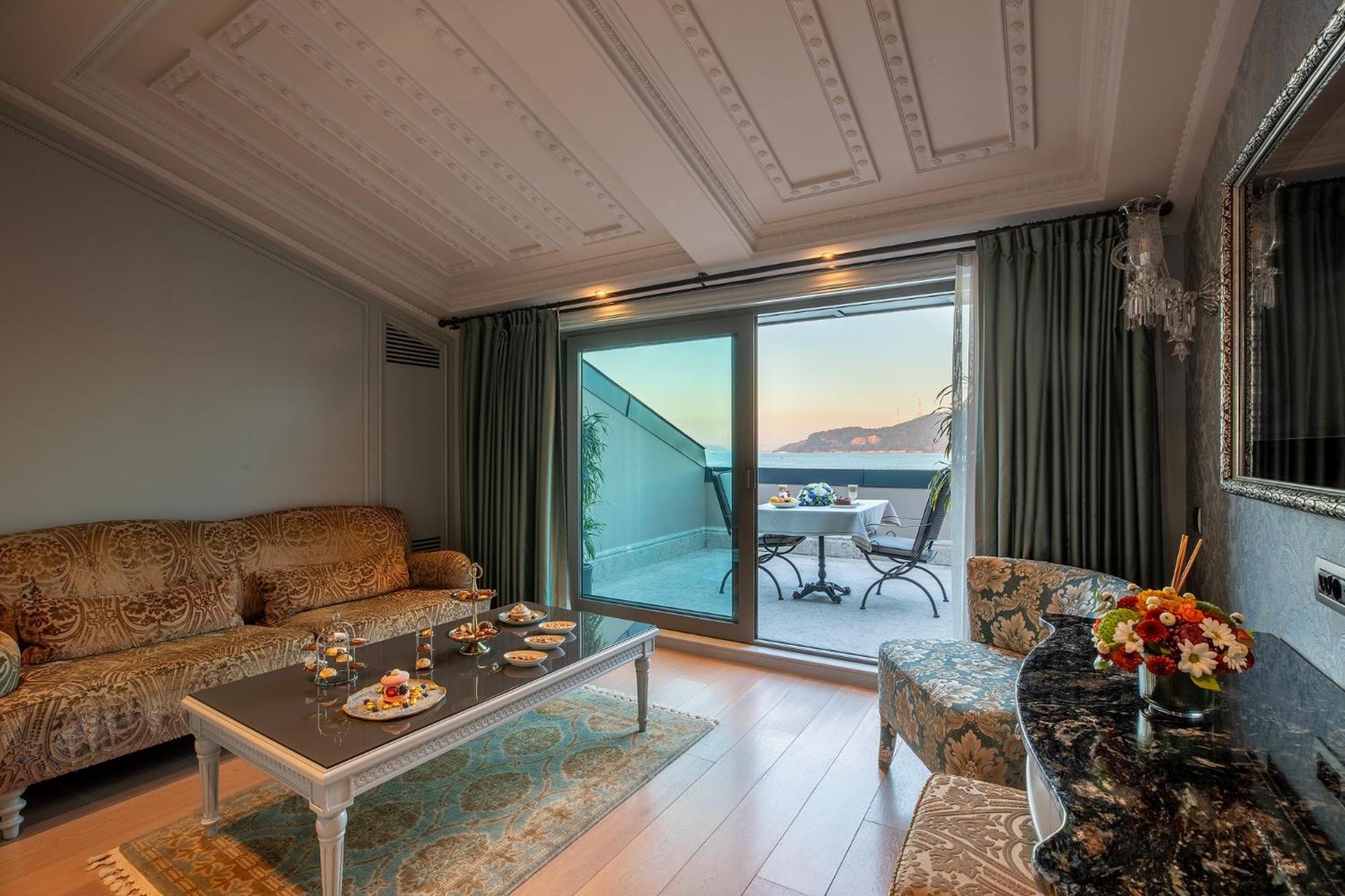 Family Suite