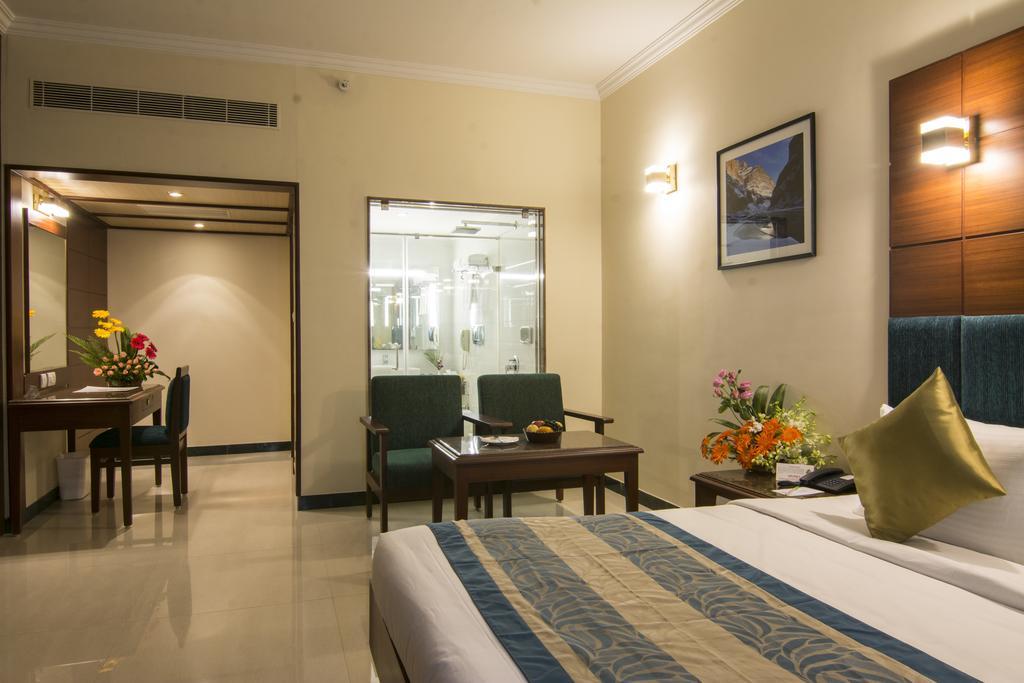 Duke Suite